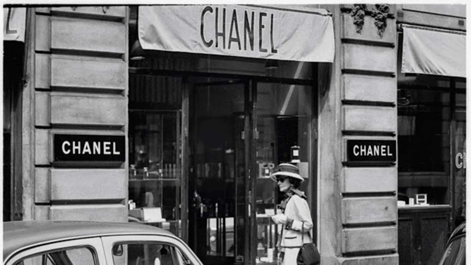 The History Of Chanel