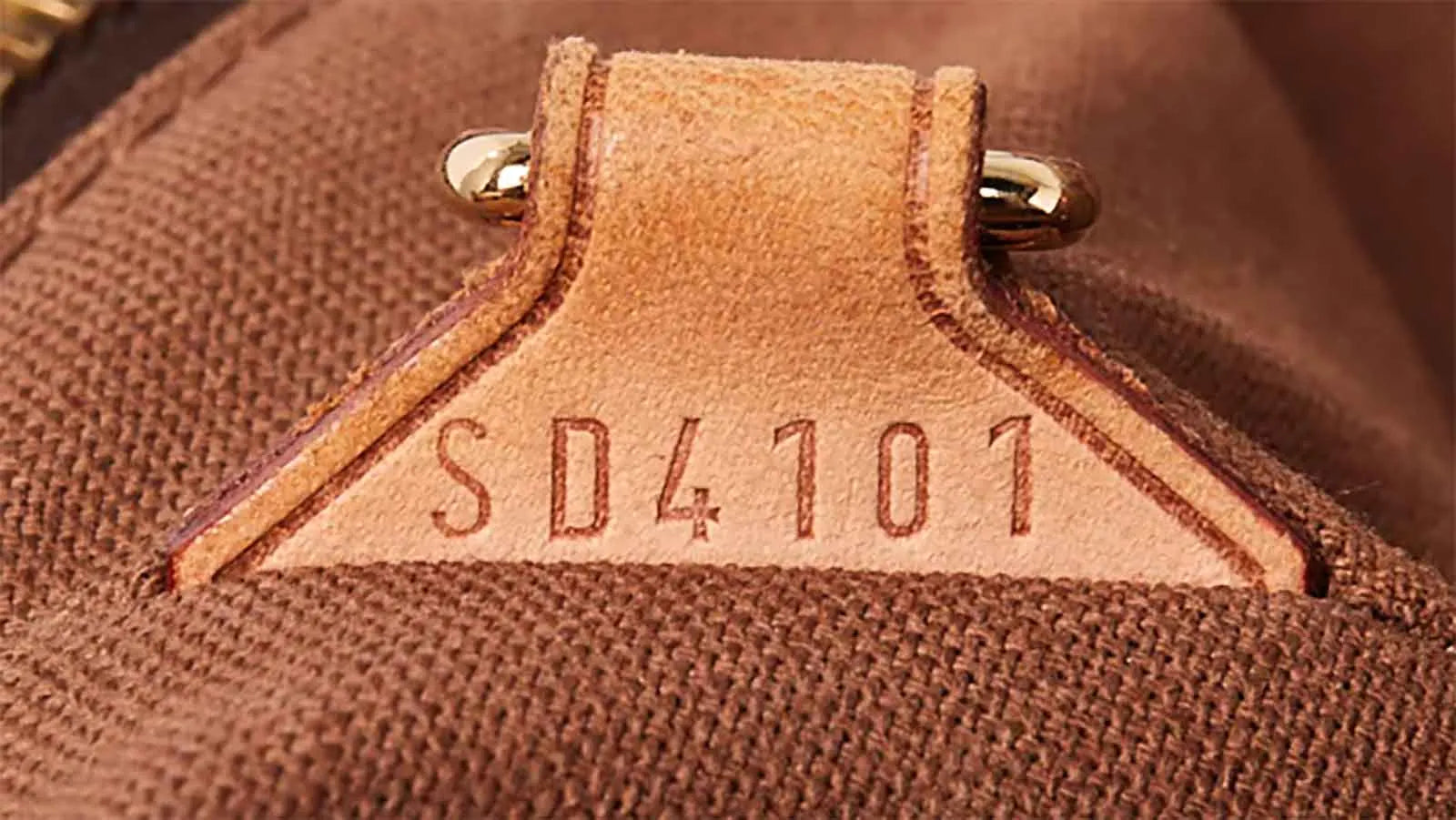 A Guide to Louis Vuitton Date Codes