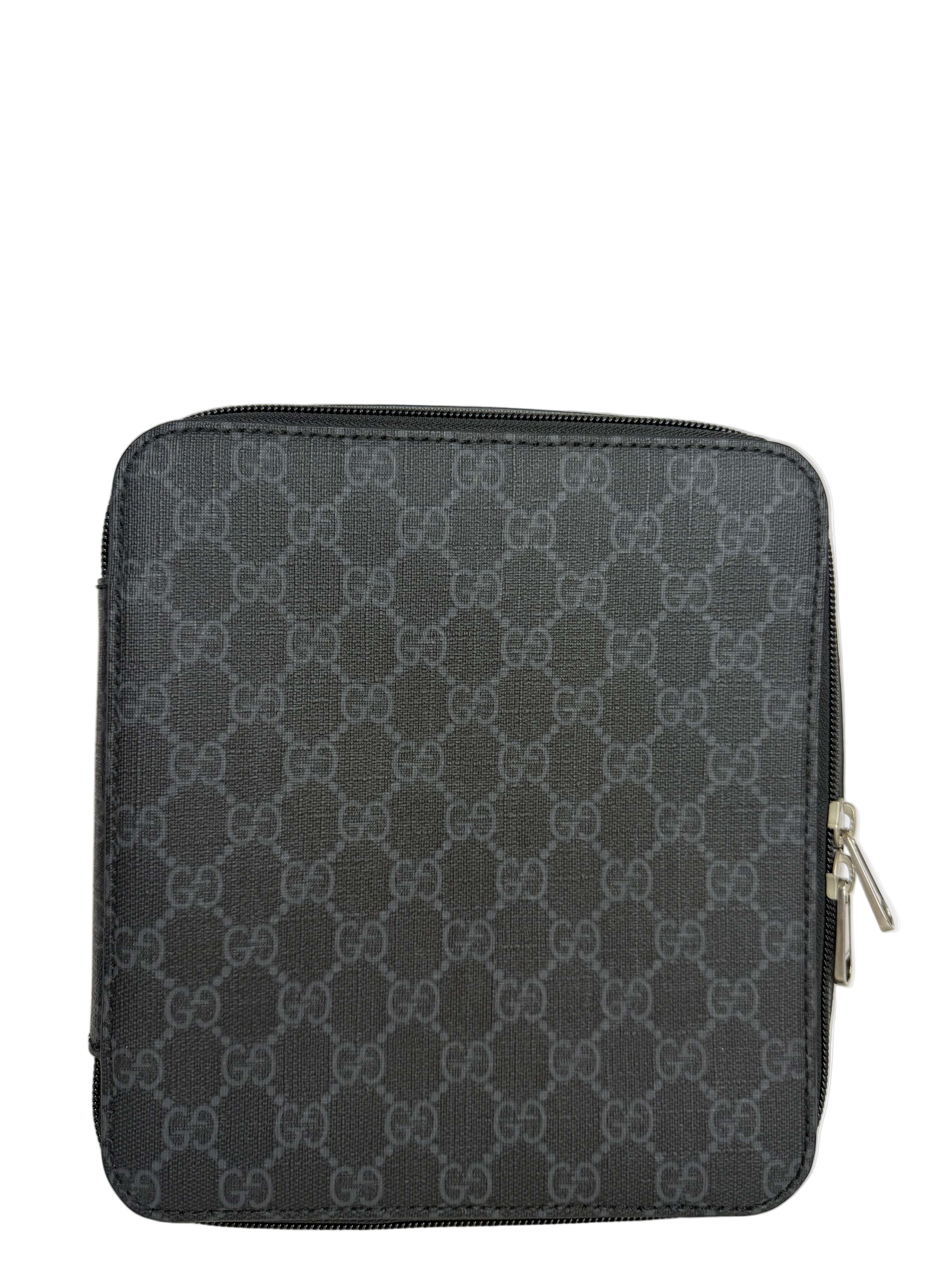 Gucci GG Supreme Packing Cube Pouch