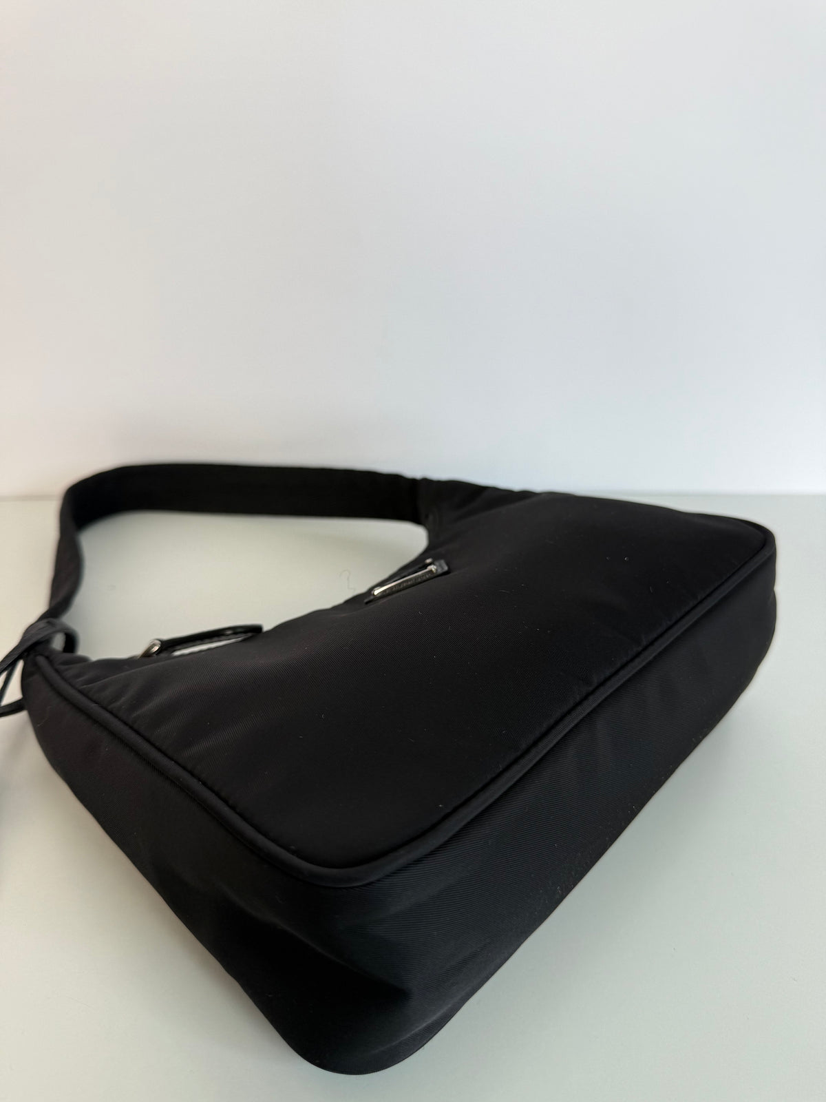 Prada Re-Nylon Re-Edition 2000 Pochette