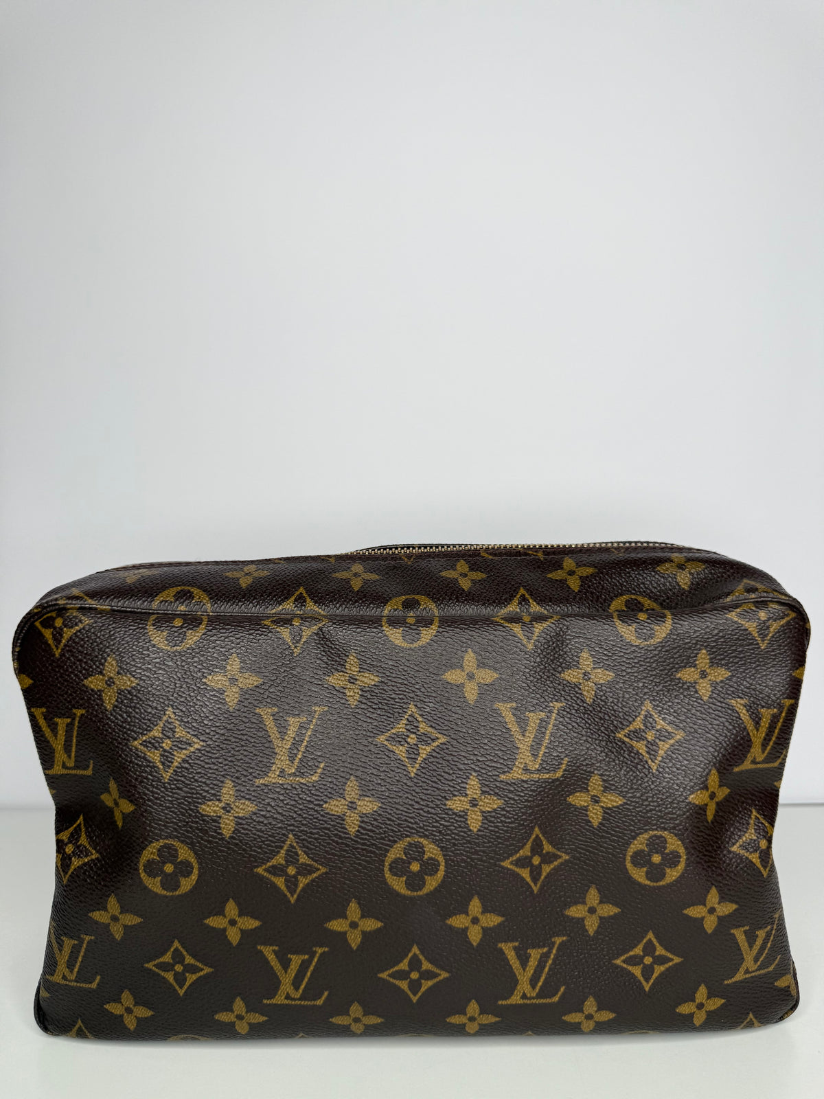 Louis Vuitton Vintage Trousse Toilette Monogram Canvas