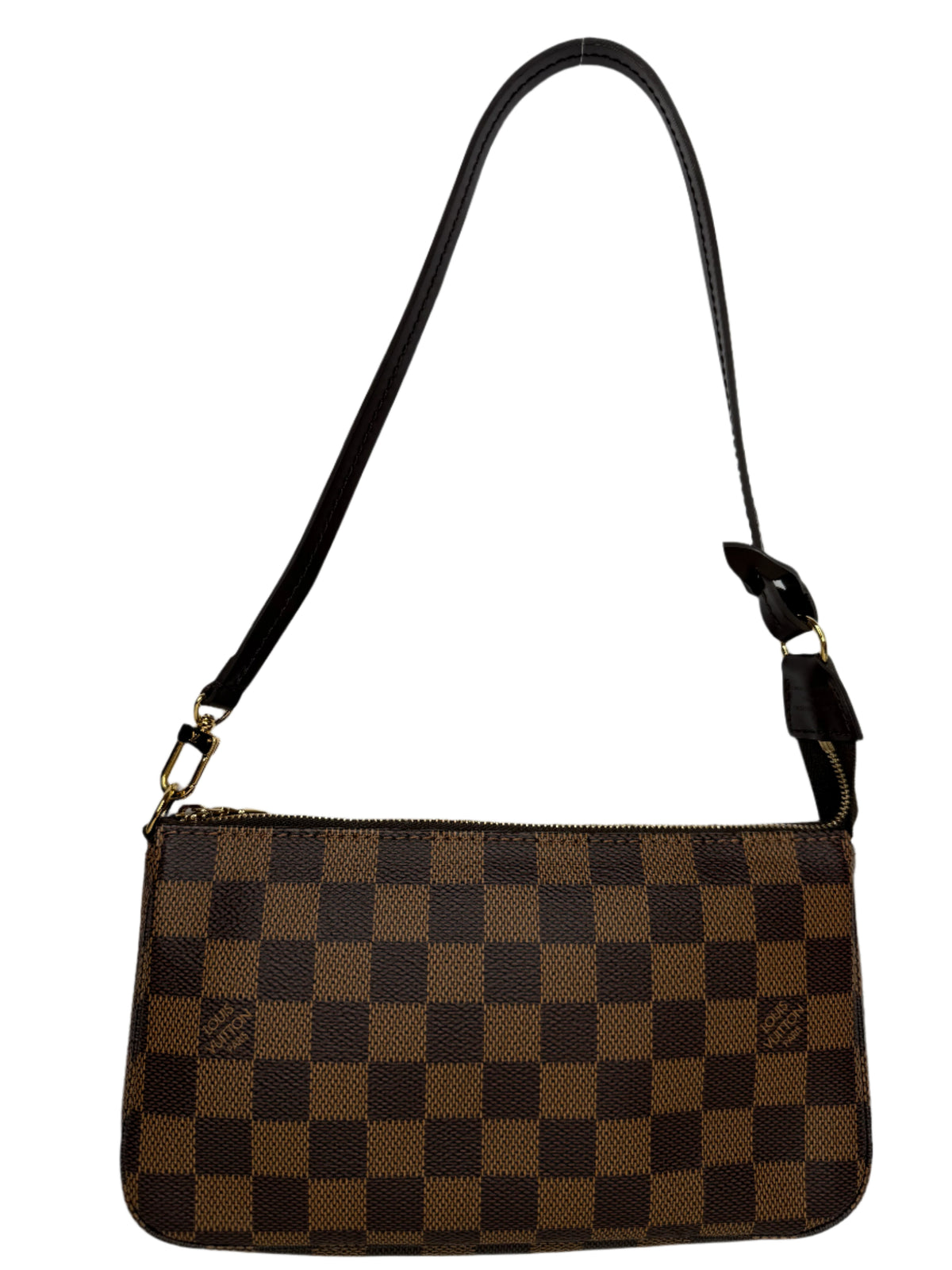Louis Vuitton Damier Ebene Pochette Accessoires