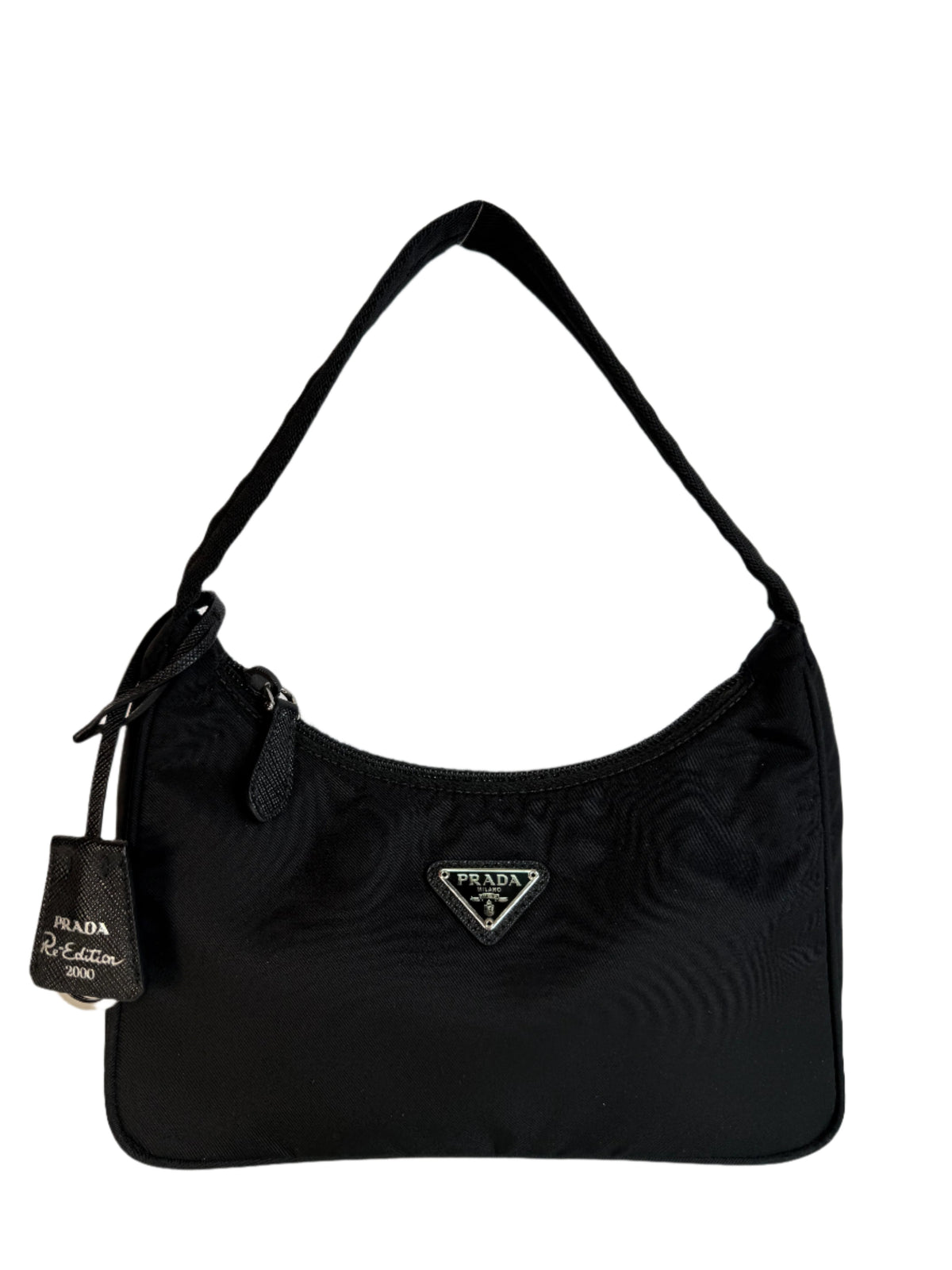 Prada Re-Nylon Re-Edition 2000 Pochette