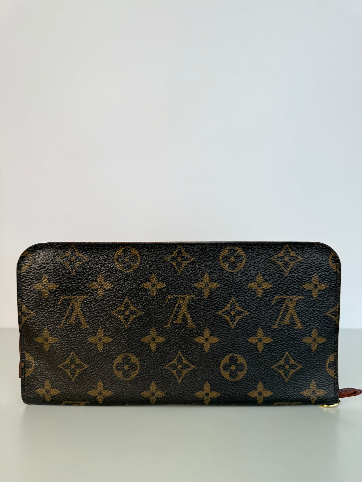 Louis Vuitton Insolite Organizer Monogram Canvas