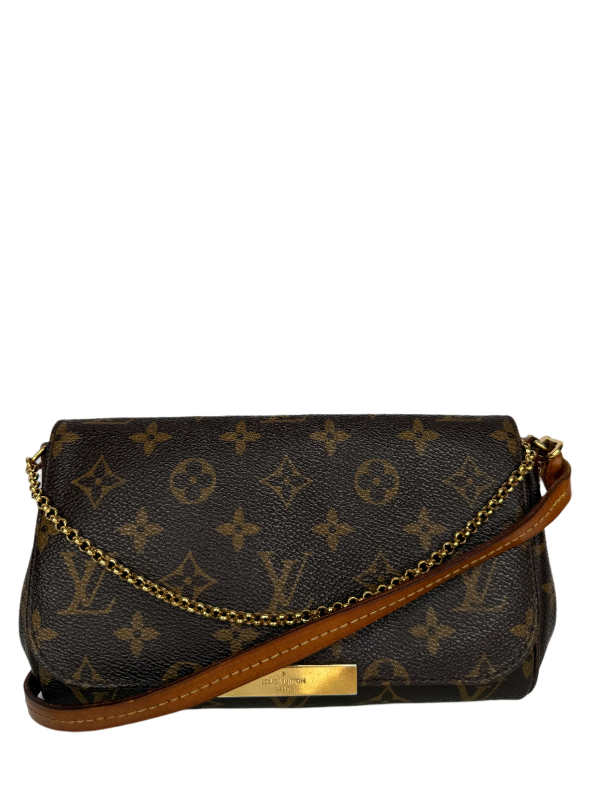 Louis Vuitton Favorite PM Monogram Canvas