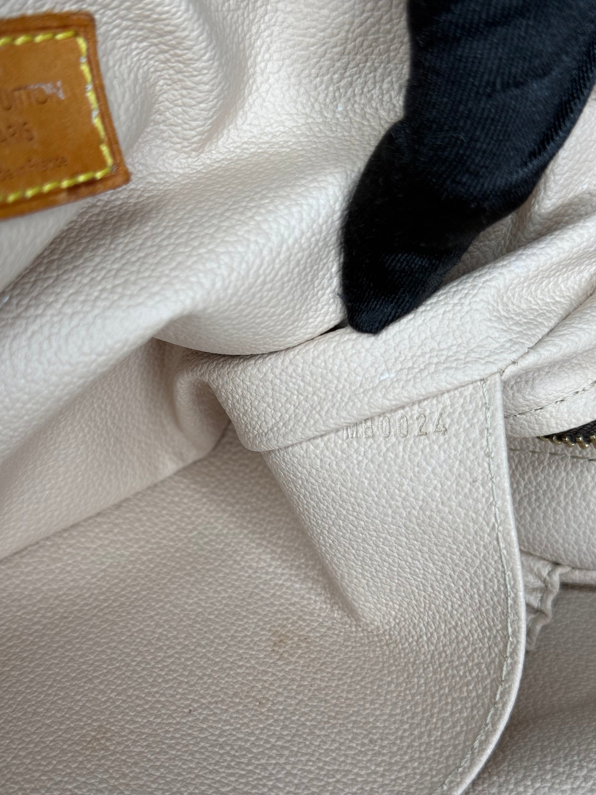 Louis Vuitton Vintage Trousse Toilette Monogram Canvas