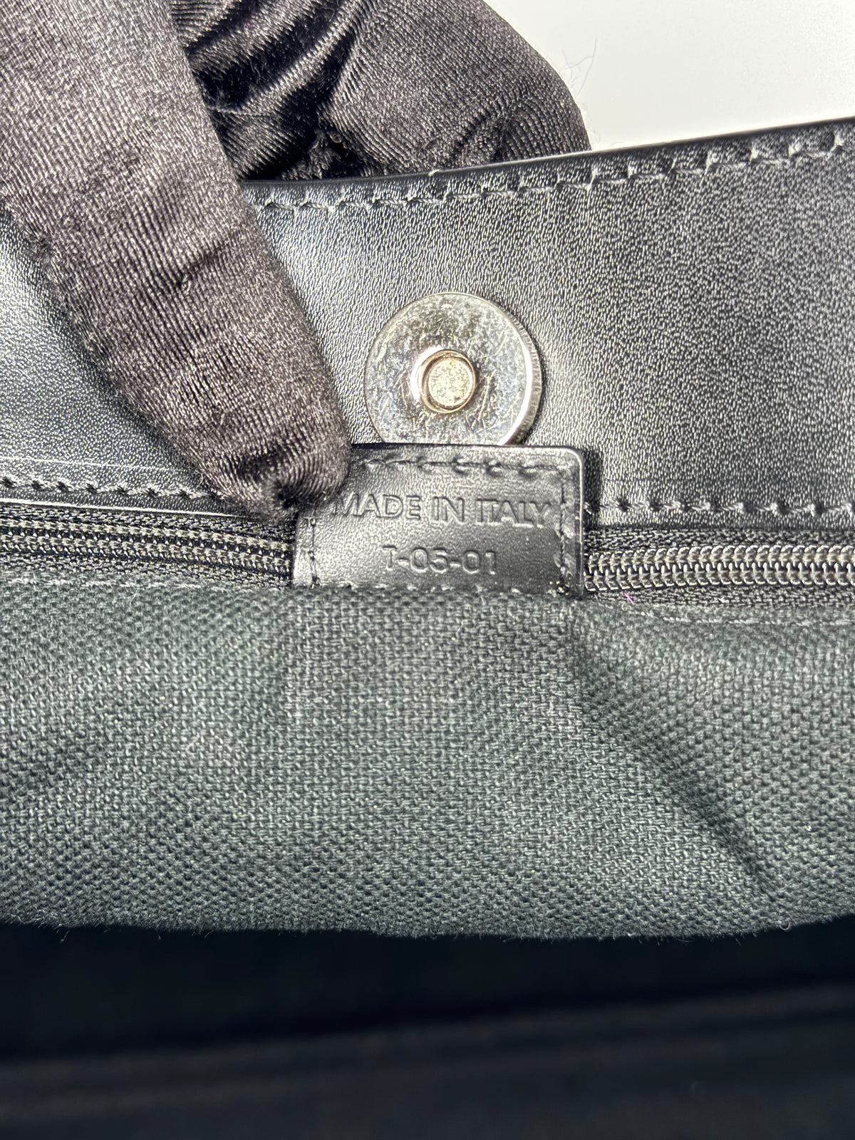 Burberry Beige Nova Check Canvas Shopper Tote