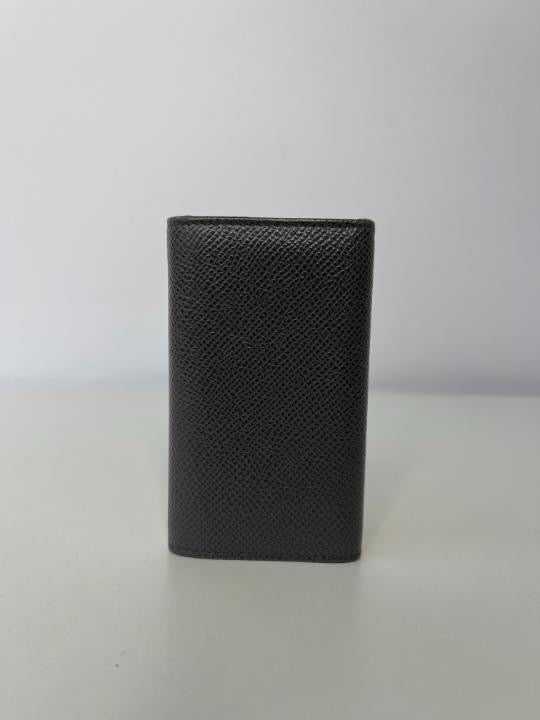 Dolce Gabbana Unisex Leather KeyHolder