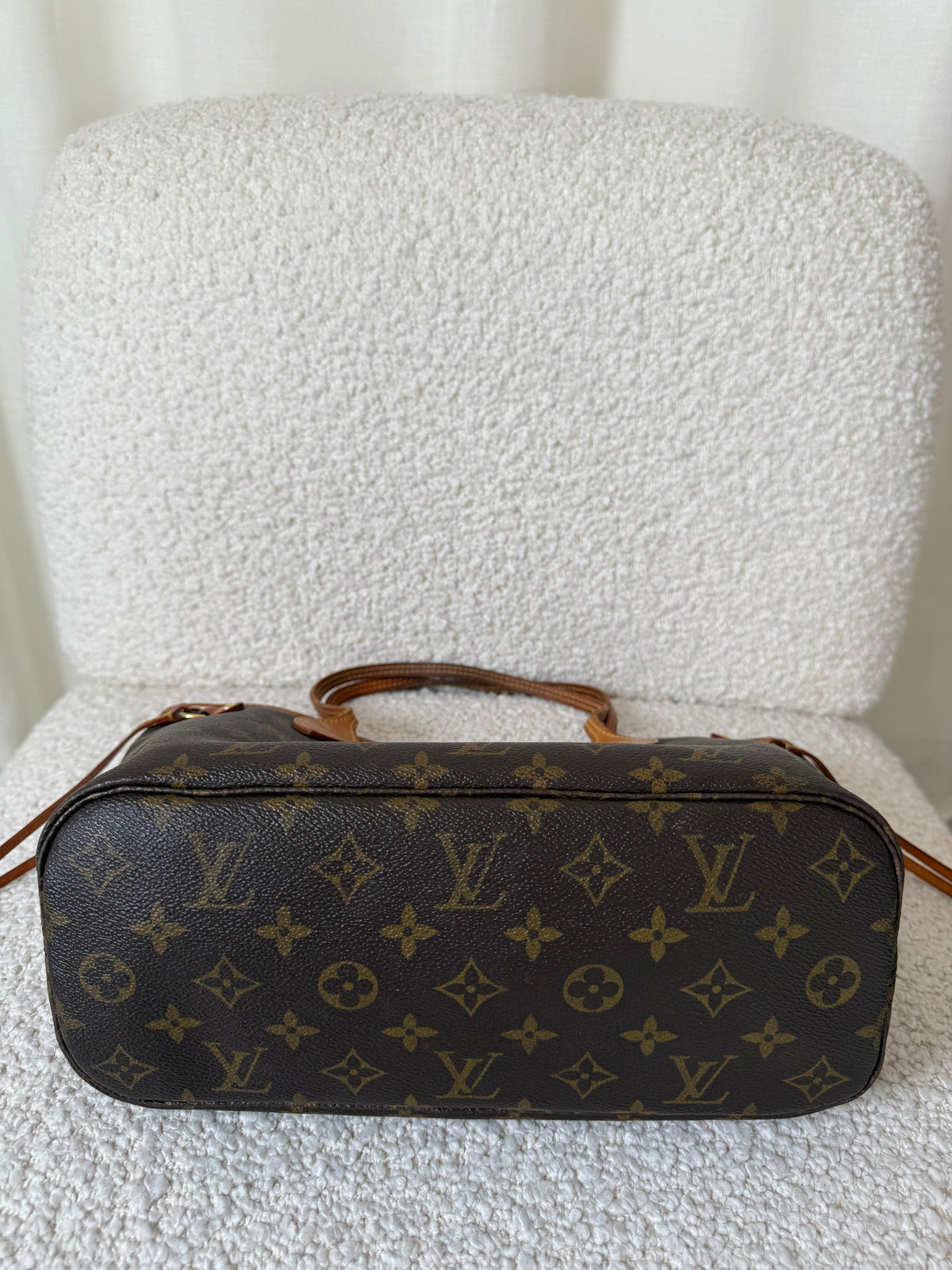Louis Vuitton Neverfull PM Monogram Canvas