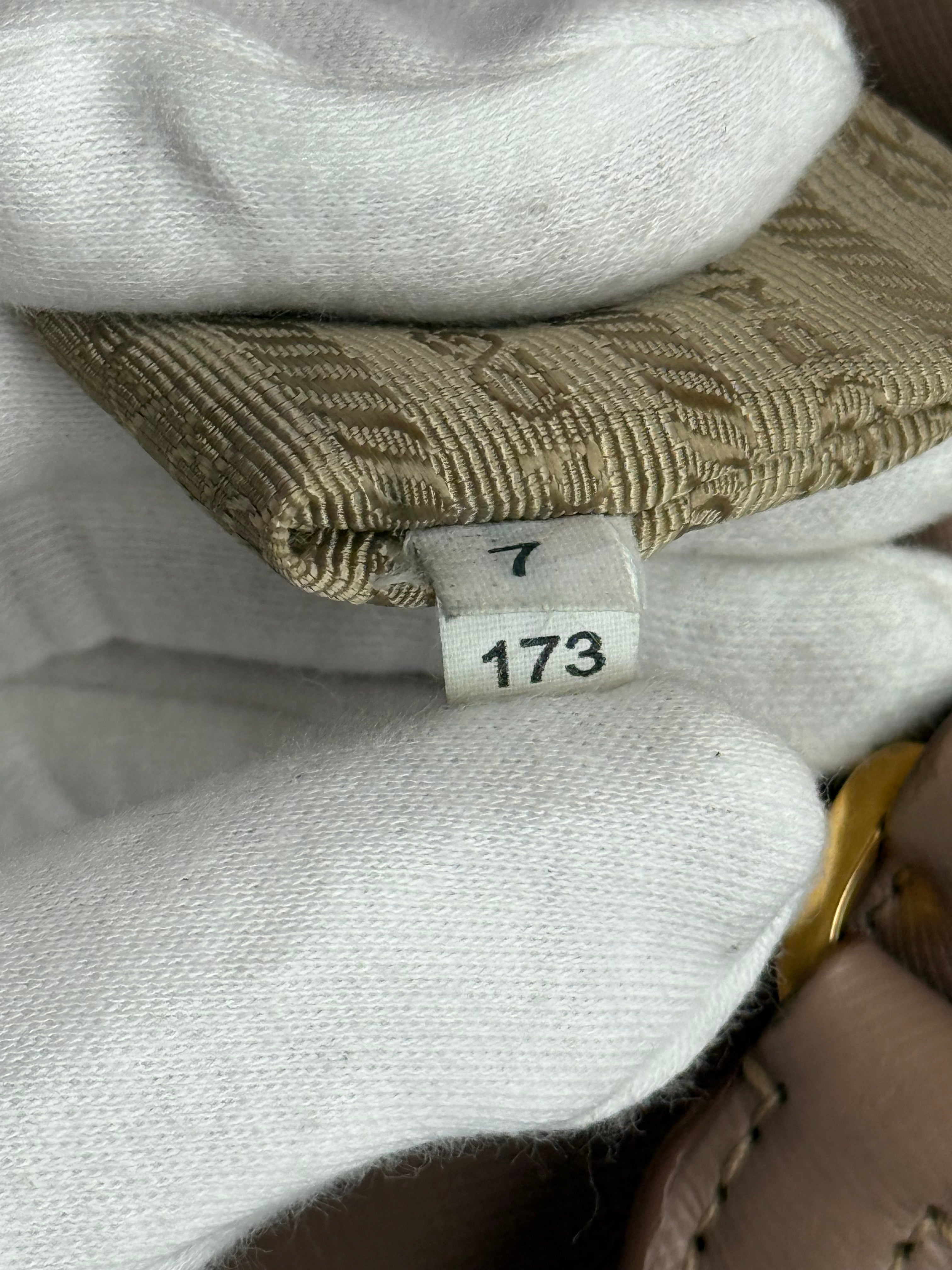 Prada Beige Saffiano Medium Galleria Leather Tote Bag