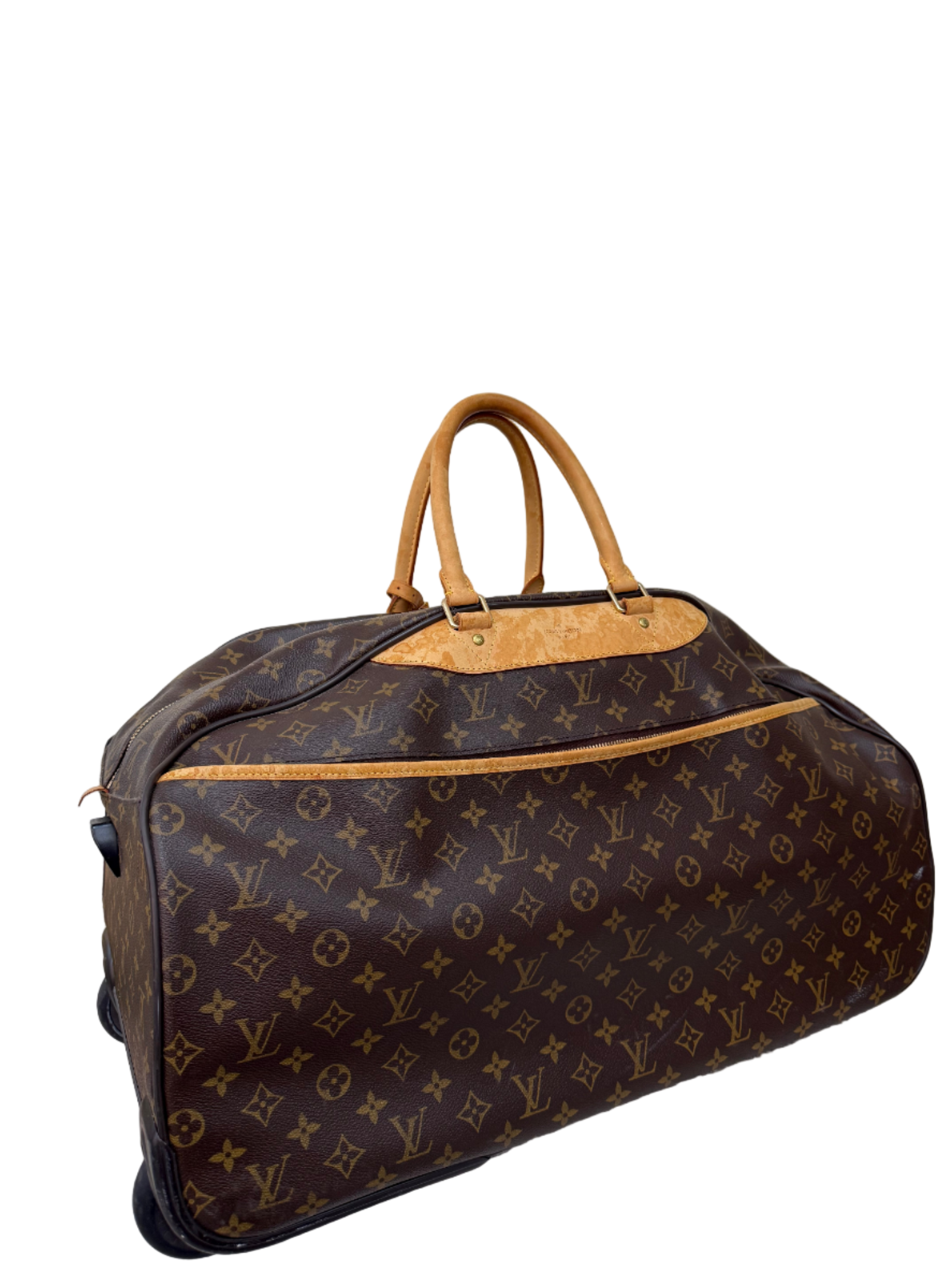 Louis Vuitton Monogram Canvas Eole 60 Luggage Bag