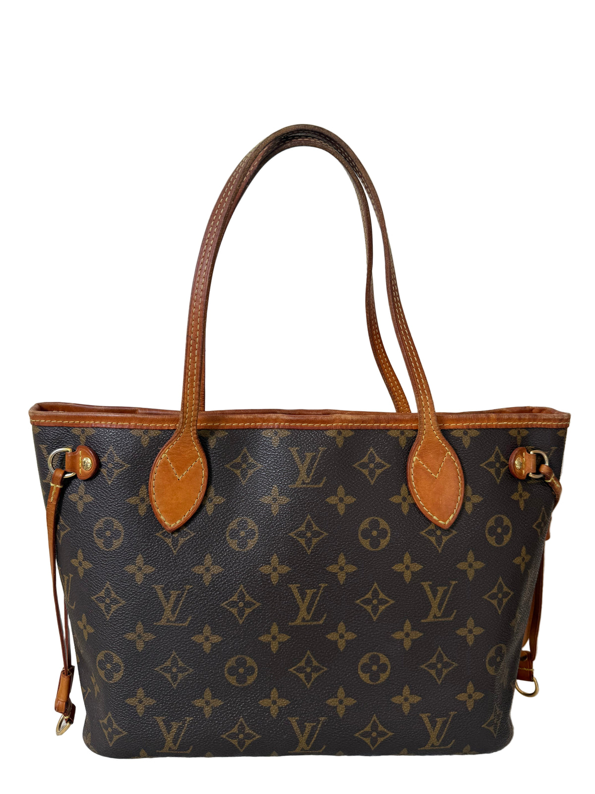 Louis Vuitton Neverfull PM Monogram Canvas