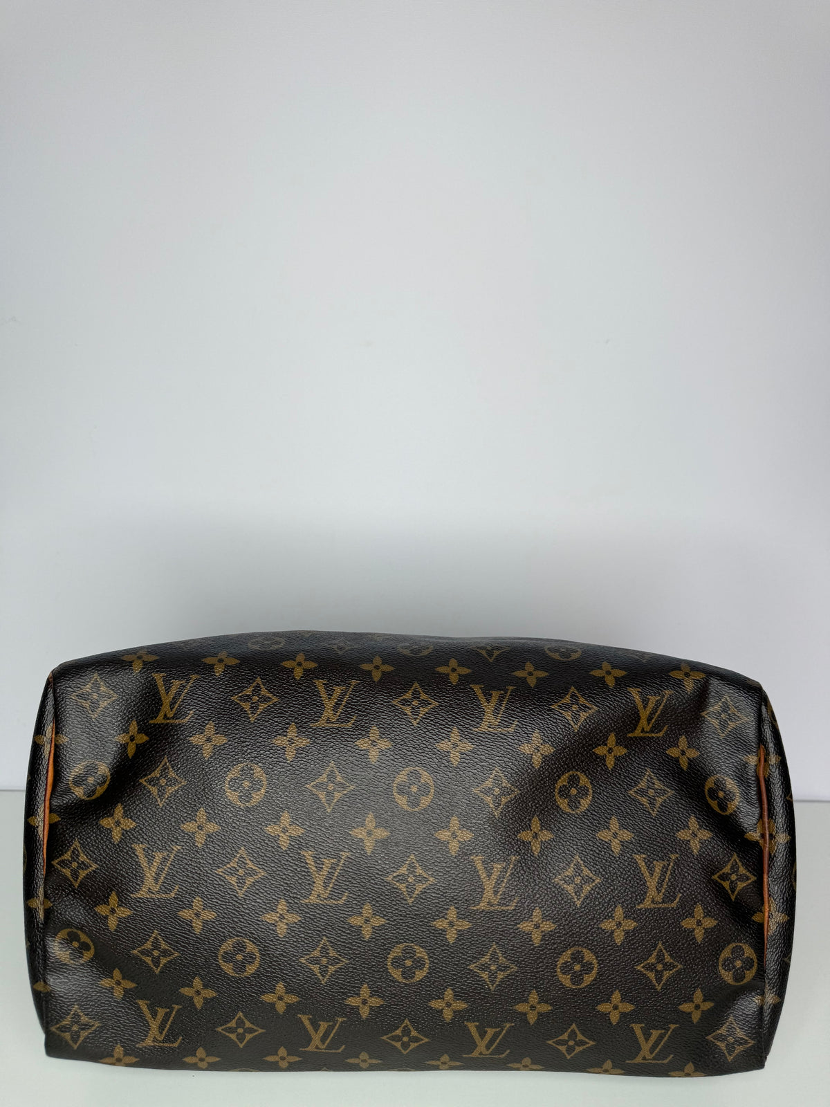 Louis Vuitton Speedy 35 Monogram Canvas