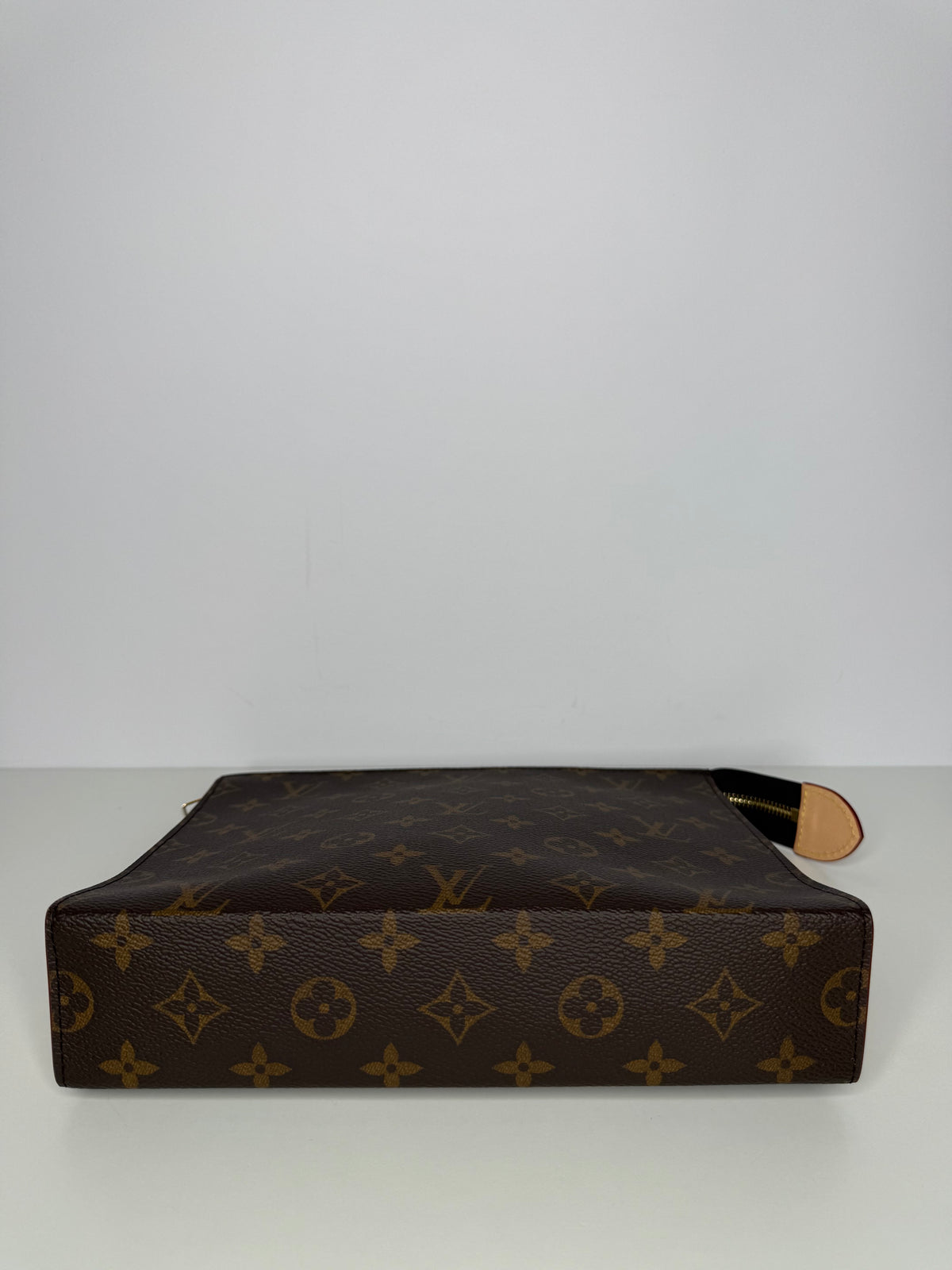 Louis Vuitton Trousse Toilette Monogram Canvas