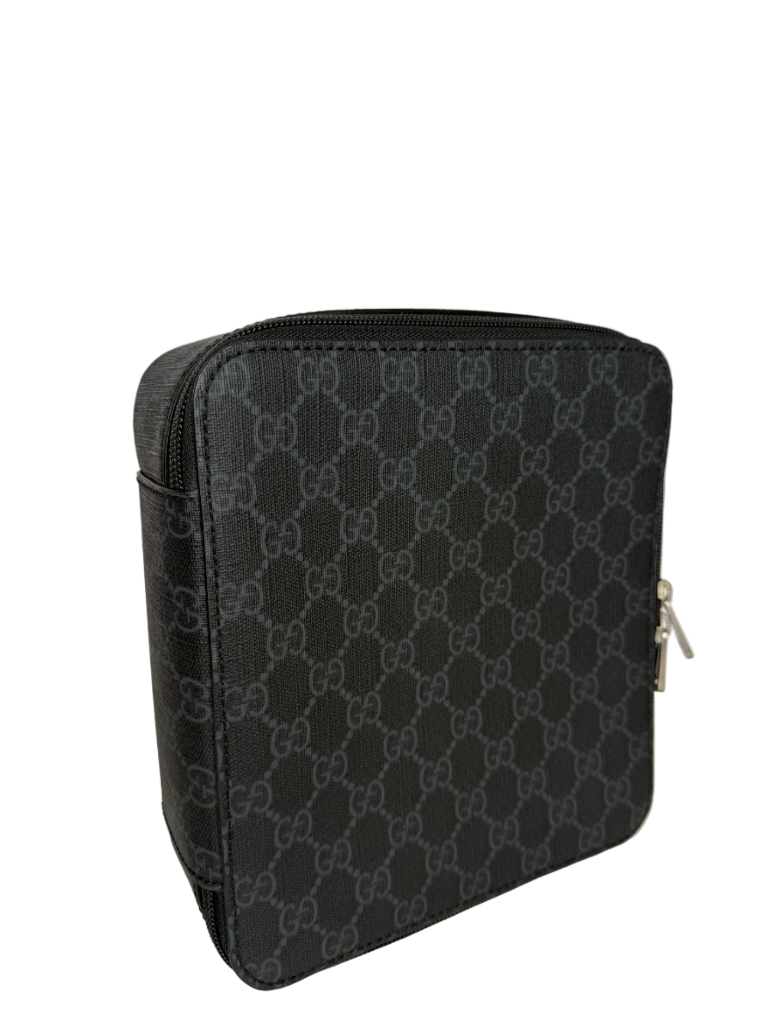 Gucci GG Supreme Packing Cube Pouch