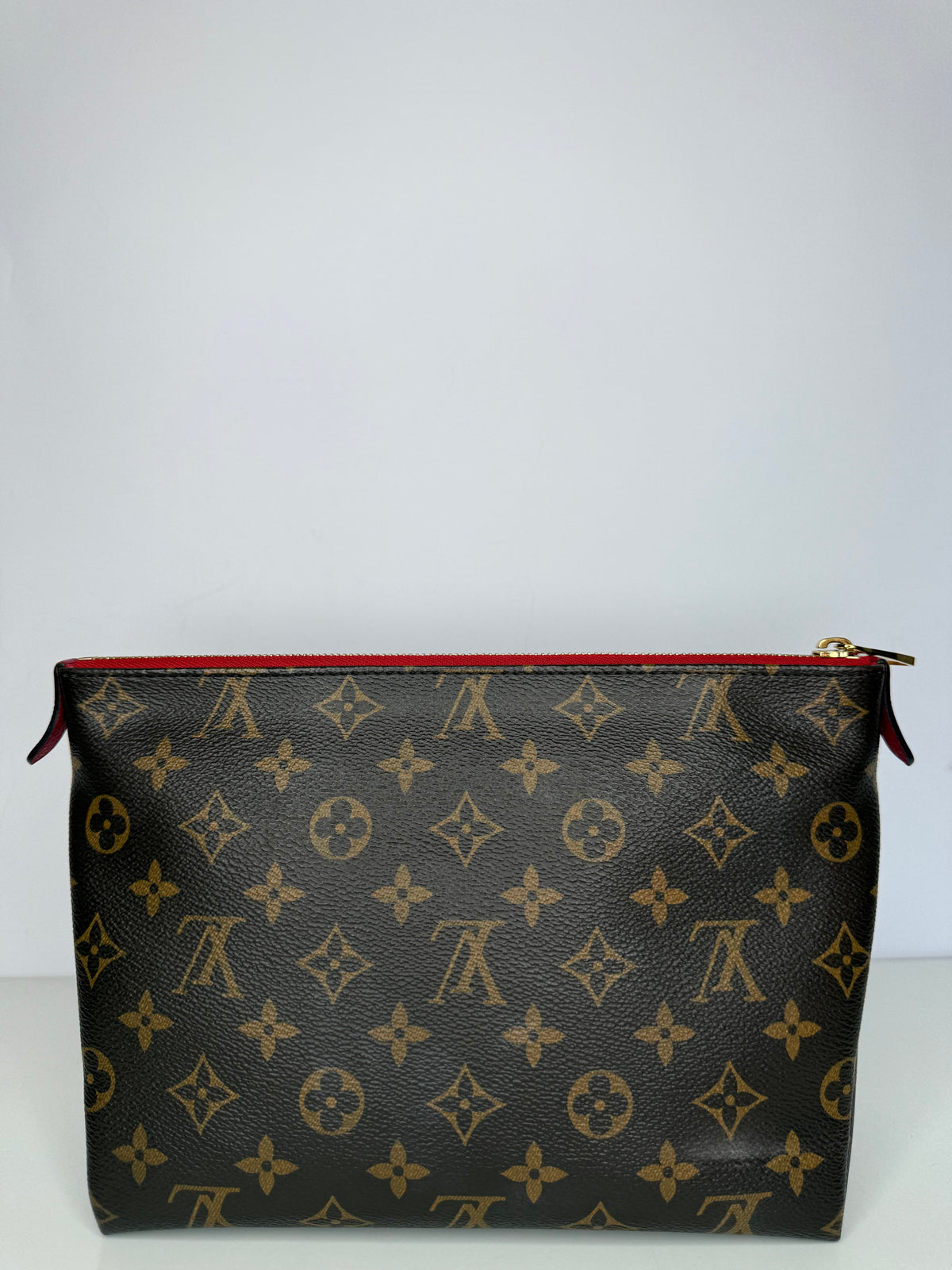 Louis Vuitton Monogram Pallas Beauty Case