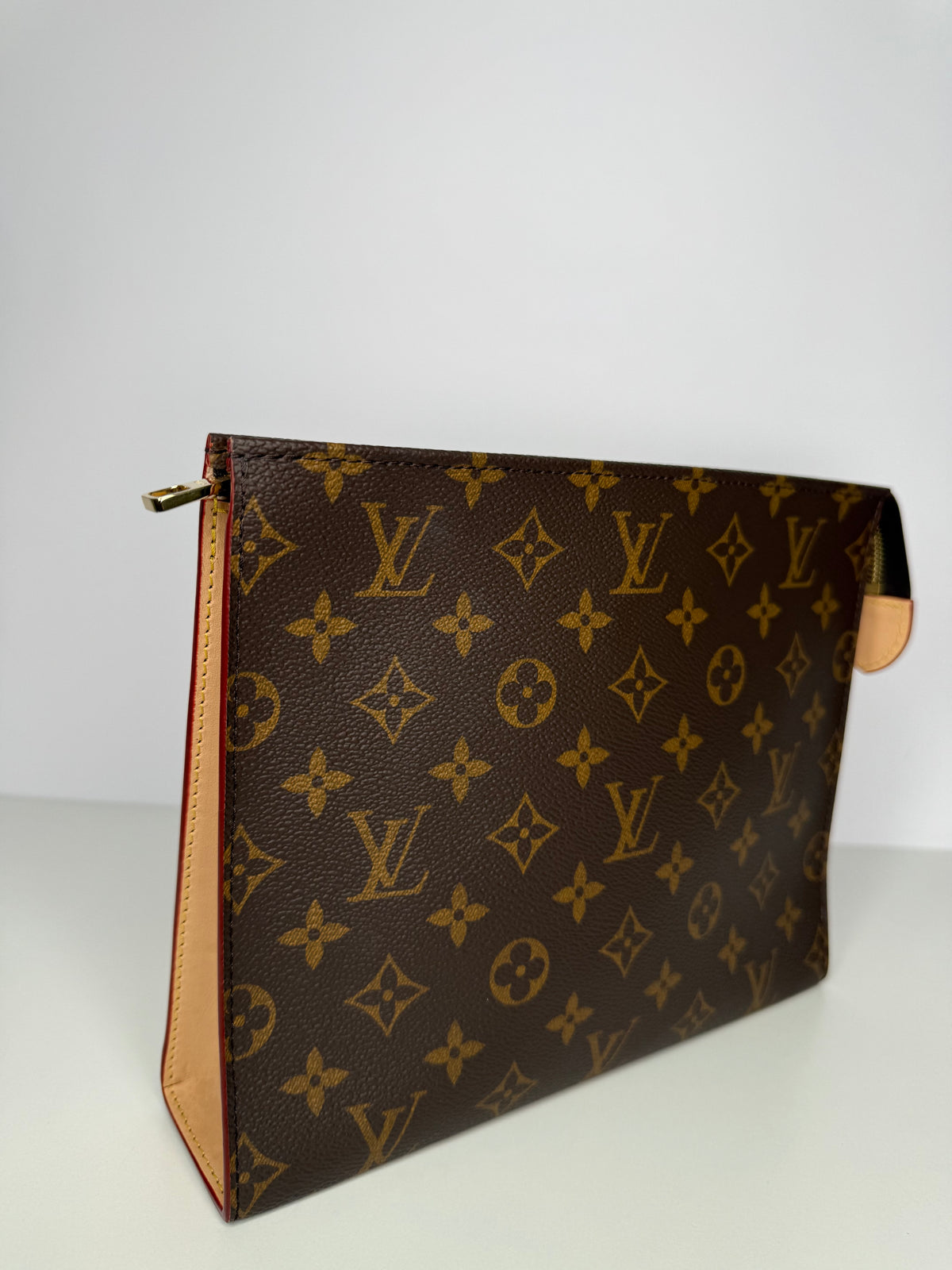 Louis Vuitton Trousse Toilette Monogram Canvas