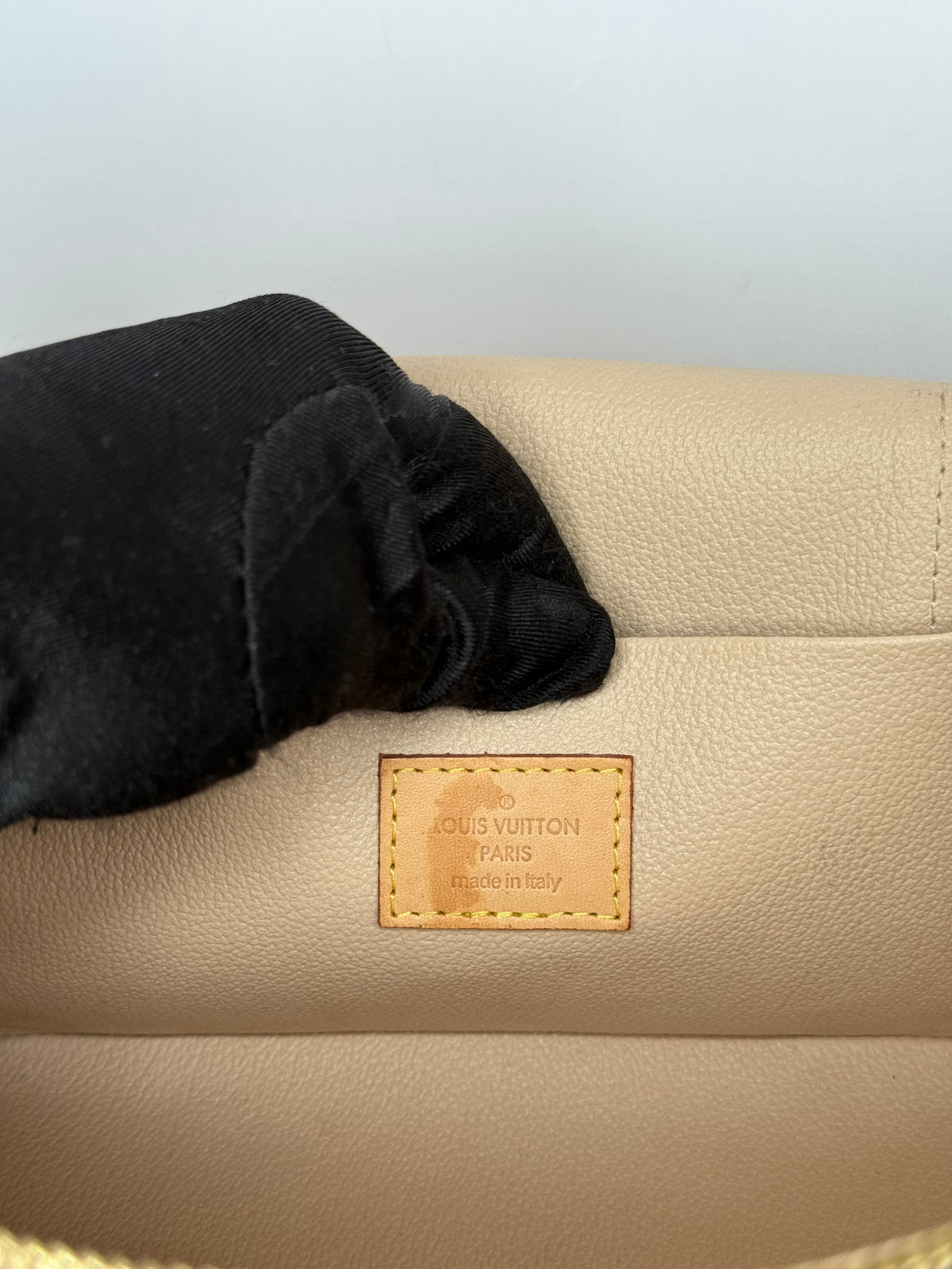 Louis Vuitton Nice Vanity Case BB Monogram Canvas