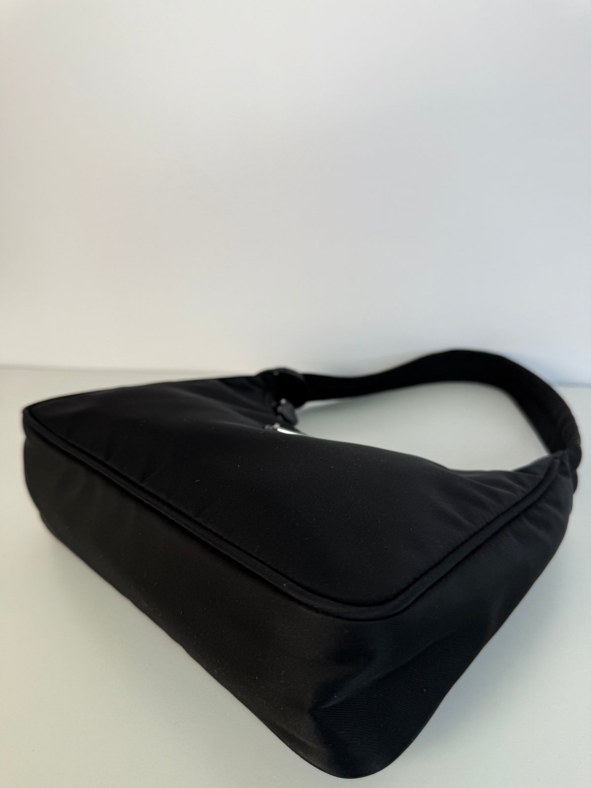 Prada Re-Nylon Re-Edition 2000 Pochette