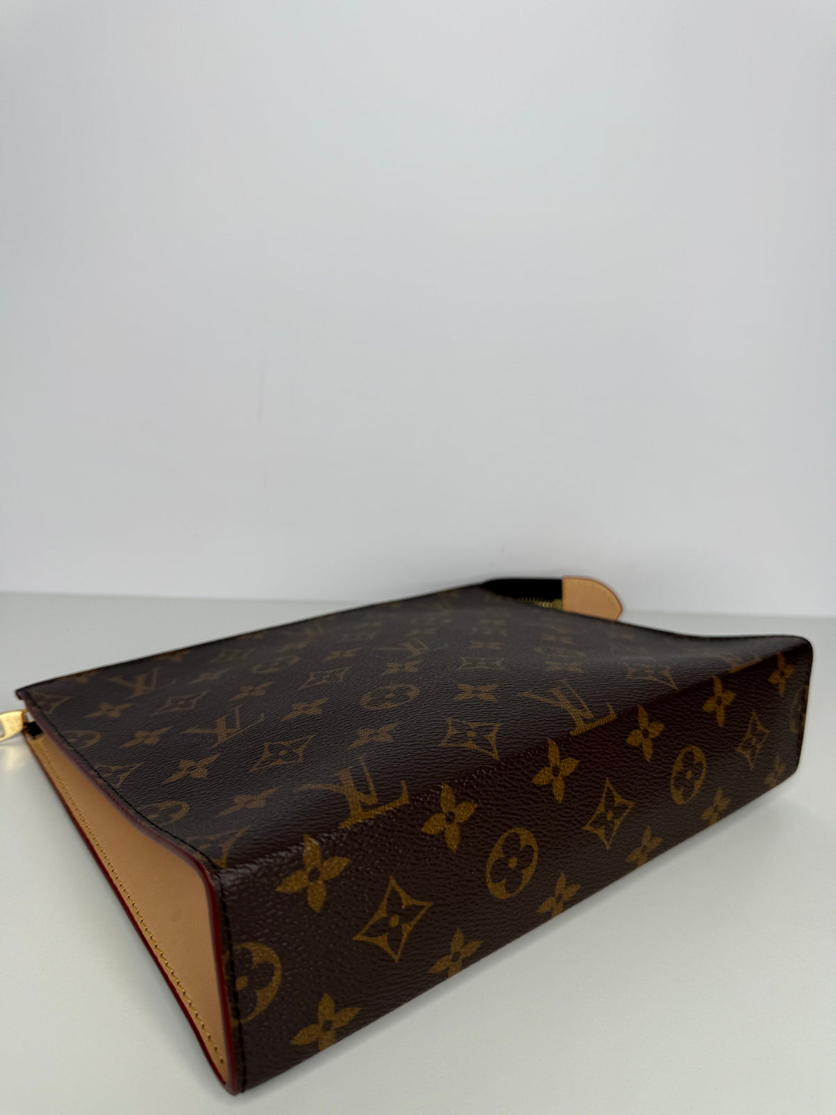 Louis Vuitton Trousse Toilette Monogram Canvas