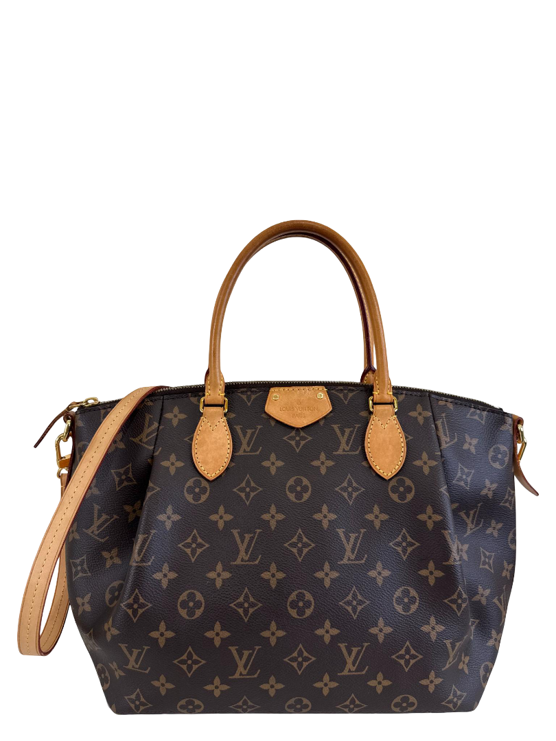 Louis Vuitton Turenne MM Monogram Canvas