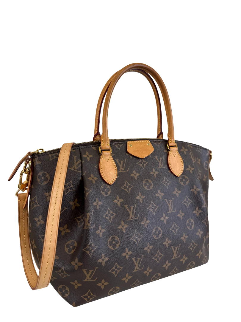 Louis Vuitton Turenne MM Monogram Canvas