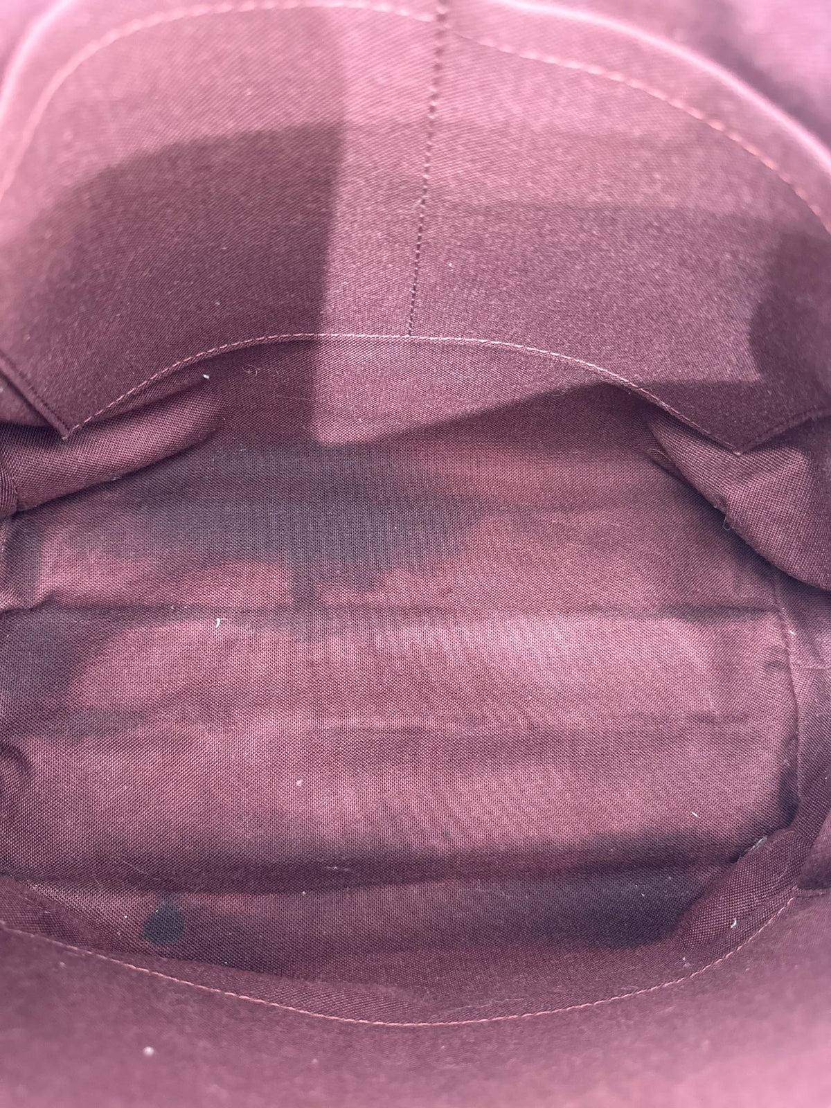 Louis Vuitton Turenne MM Monogram Canvas