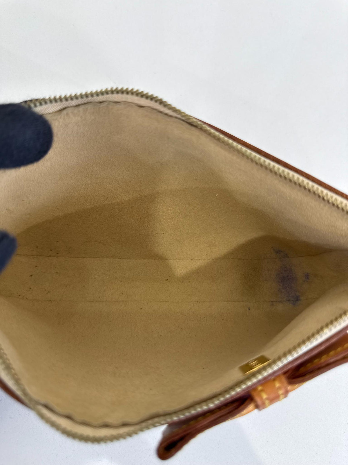 Louis Vuitton Murakami Limited Edition Cherry Blossom Pochette Accessoires