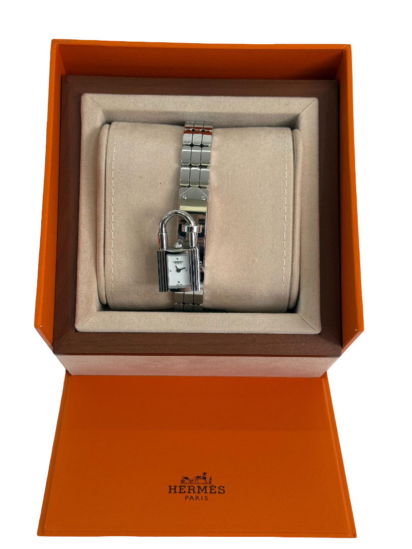 Hermès Kelly Watch Mini Model 16mm