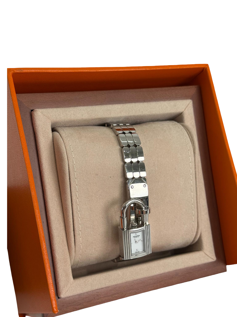 Hermès Kelly Watch Mini Model 16mm