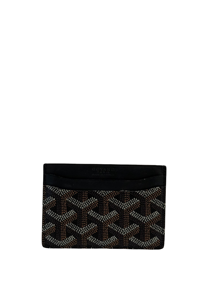 Goyard Saint Sulpice Card Holder
