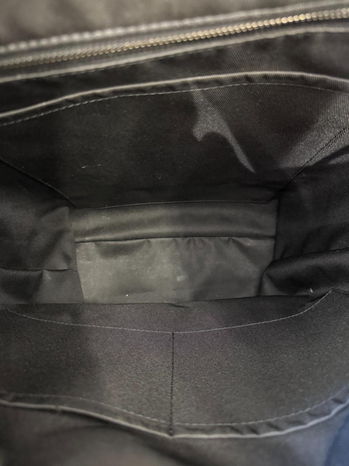 Louis Vuitton Monogram Eclipse Reverse Christopher MM Backpack