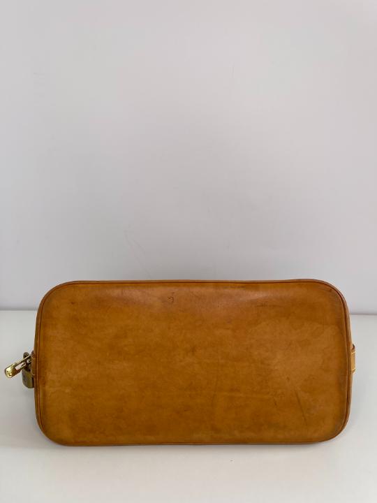 Louis Vuitton Alma PM Monogram Canvas