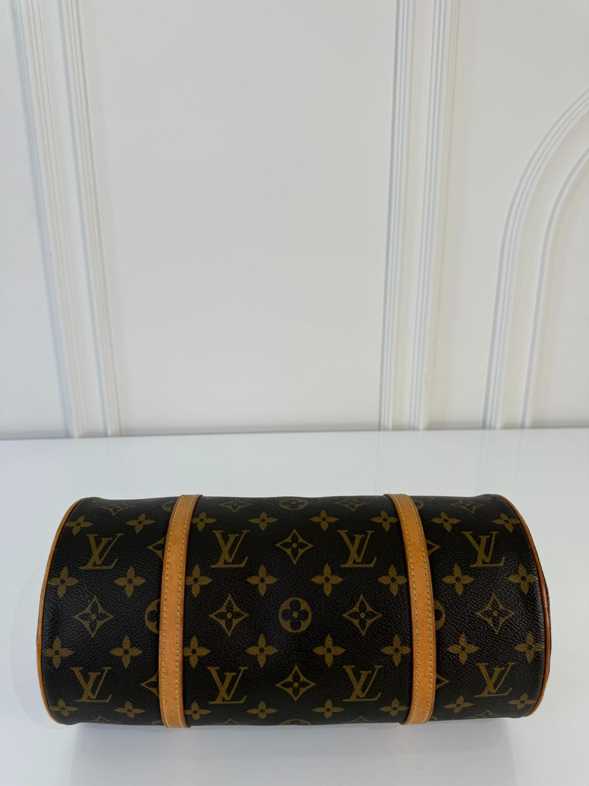 Louis Vuitton Papillon 30 Monogram Canvas
