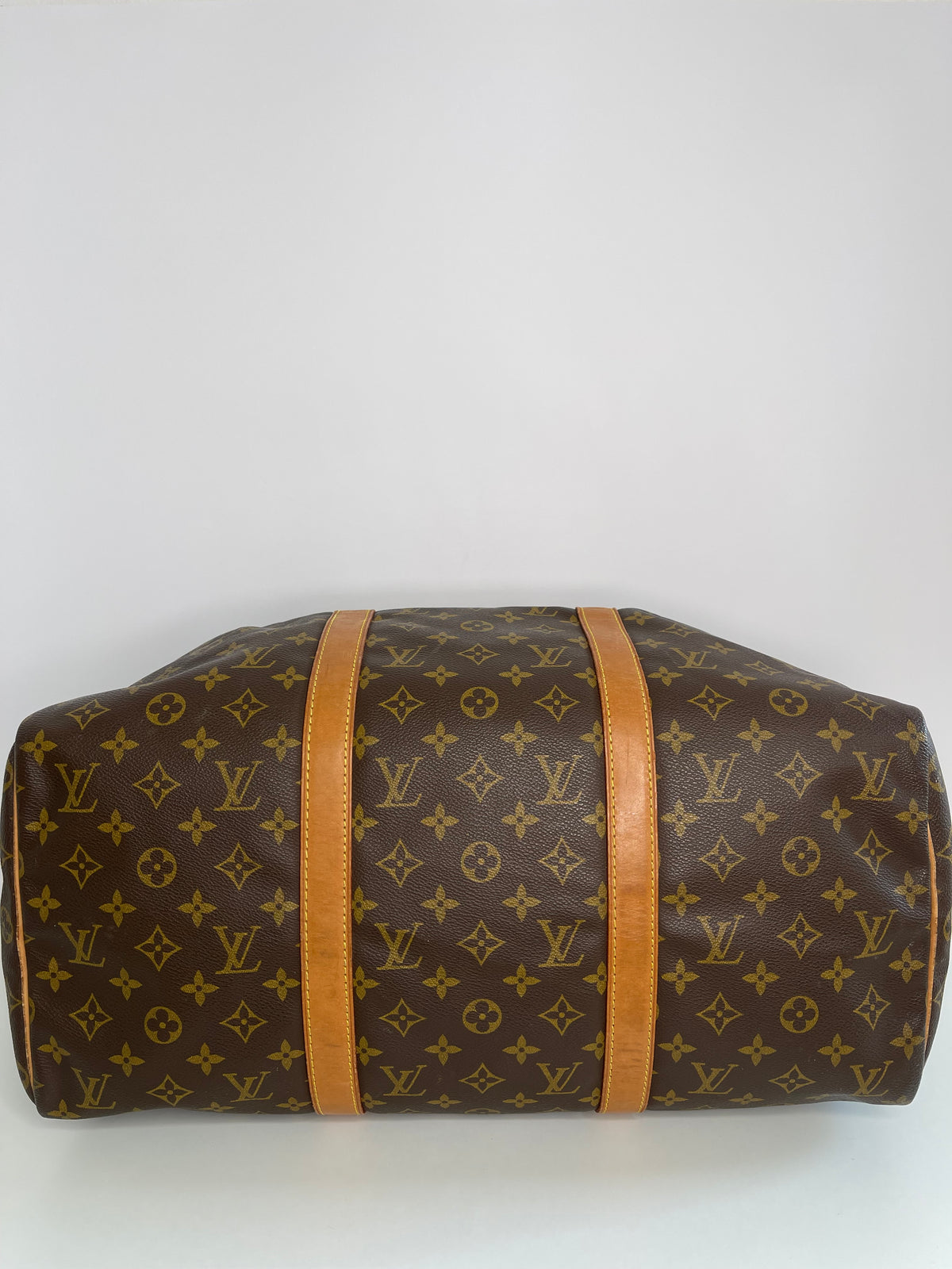 Louis Vuitton Sac Souple 45 Monogram Canvas