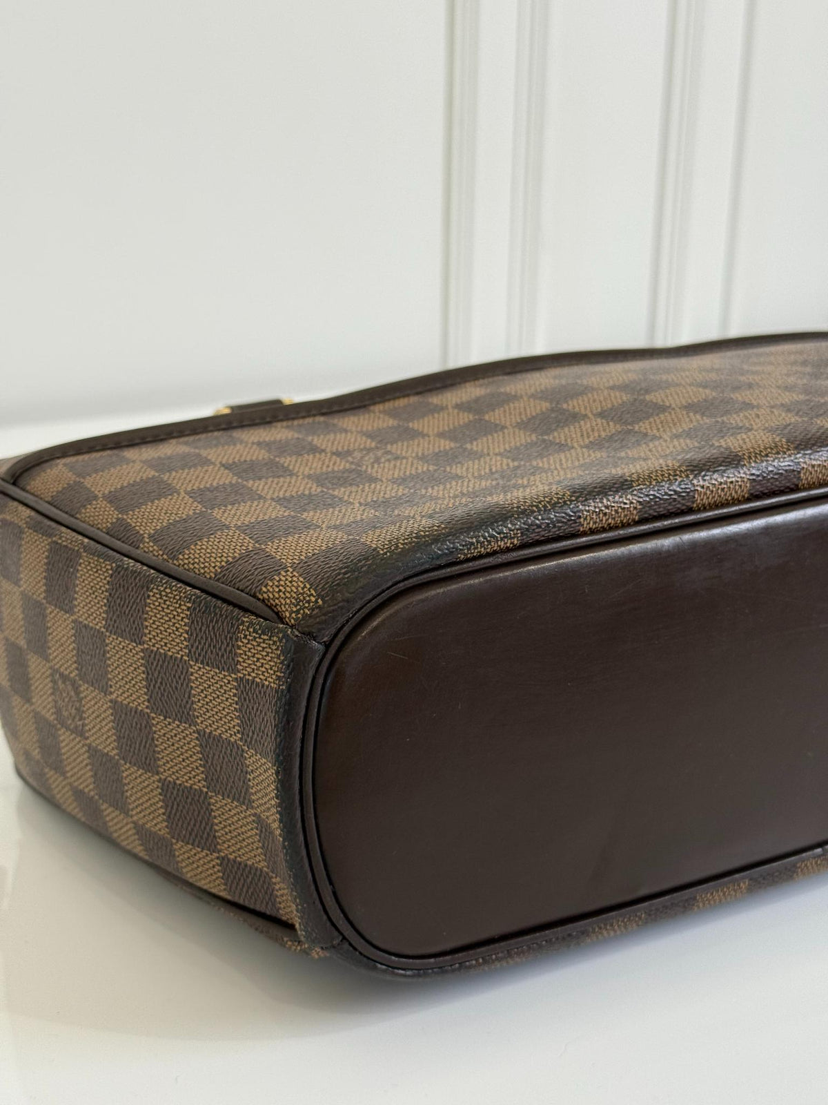 Louis Vuitton Sarria Horizontal Damier Ebene Canvas