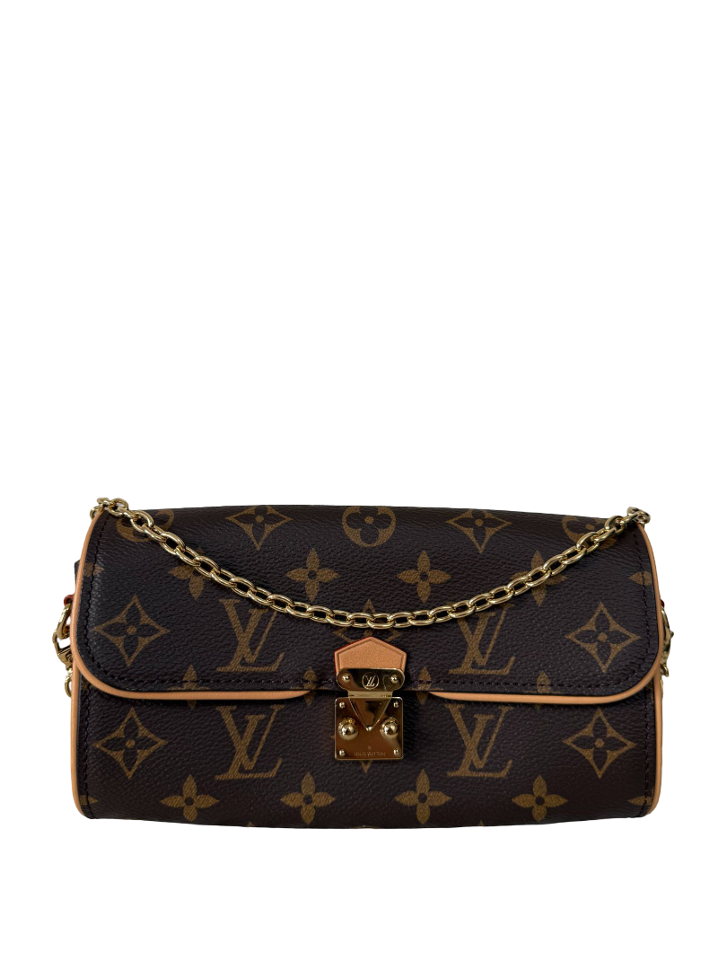 Louis Vuitton Pochette Camille Monogram Canvas