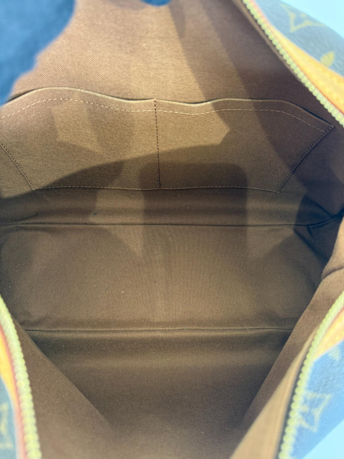 Louis Vuitton Stresa PM Monogram Canvas