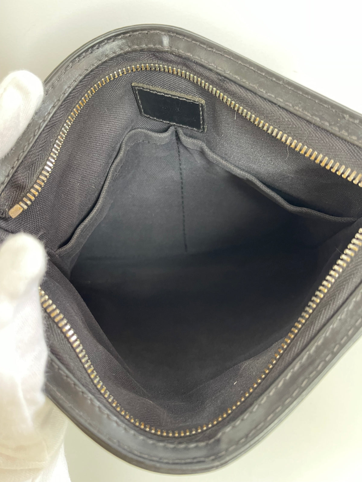 Louis Vuitton Damier Graphite Thomas Crossbody Bag