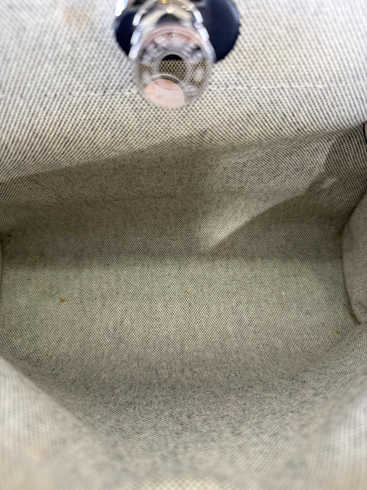 Hermès Herbag Zip PM 31 Black Toile H Berline Bleu Indigo Hunter PHW