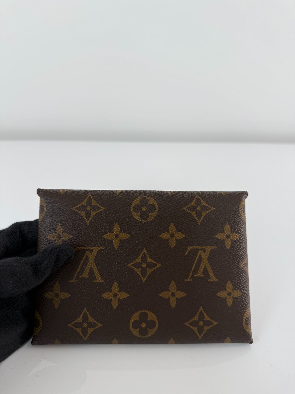 Louis Vuitton Mini Kirigami Pouch Monogram Canvas