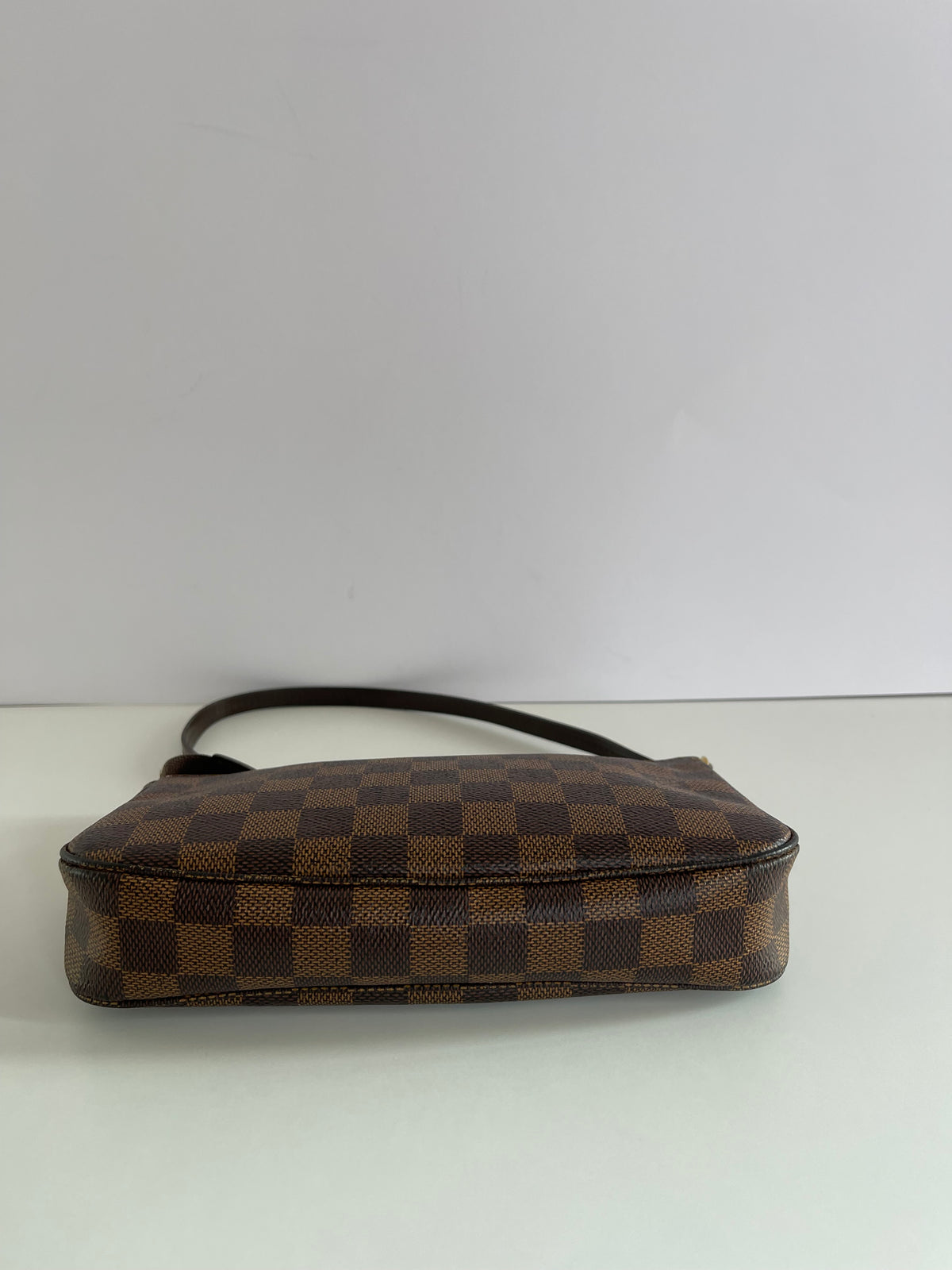 Louis Vuitton Damier Ebene Pochette Accessoires