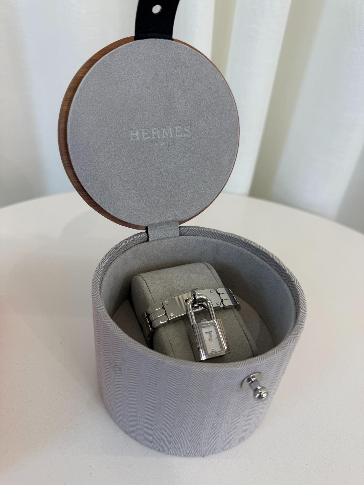 Hermès Kelly Watch Mini Model 16mm