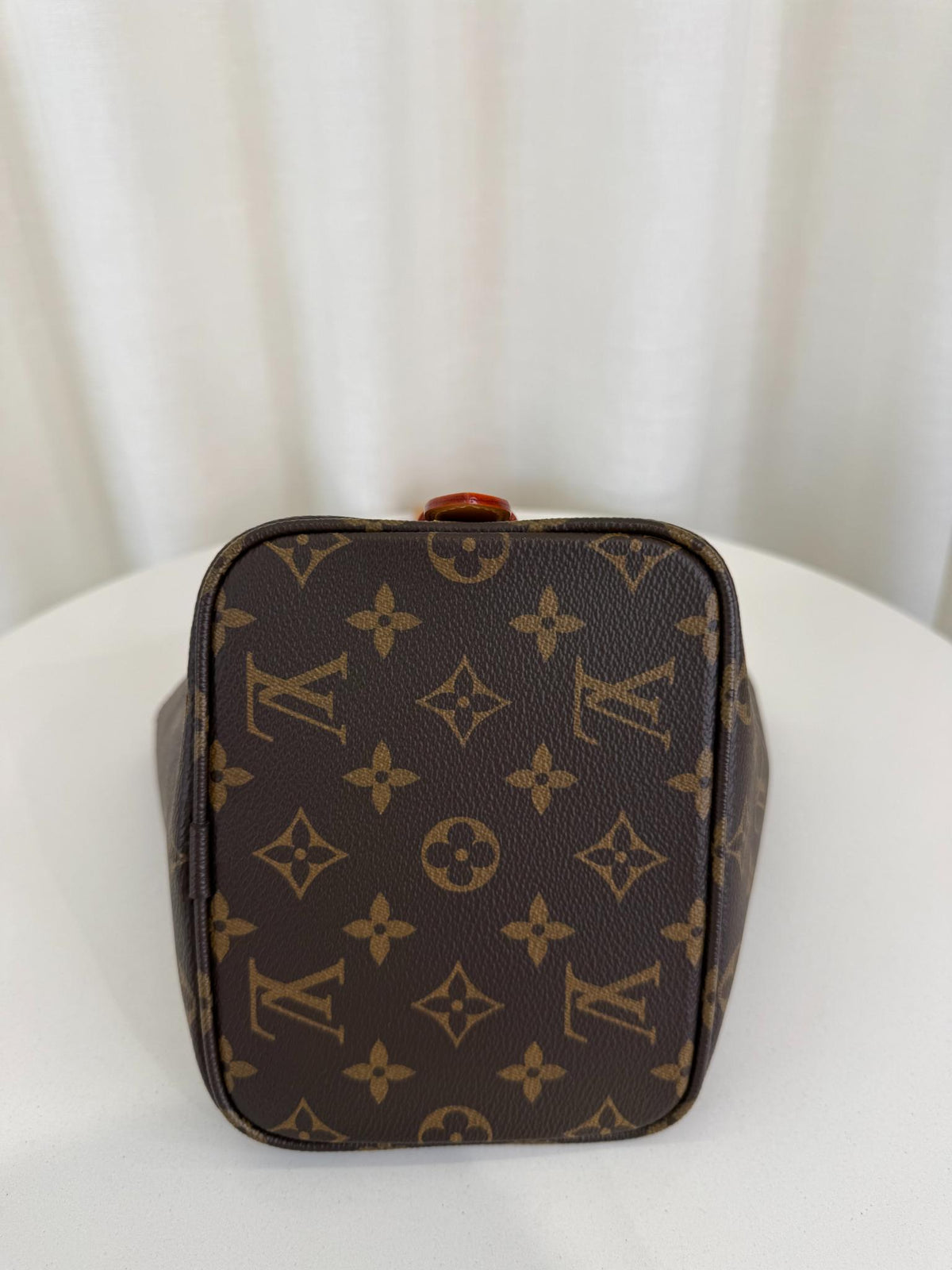 Louis Vuitton All In BB Monogram Canvas