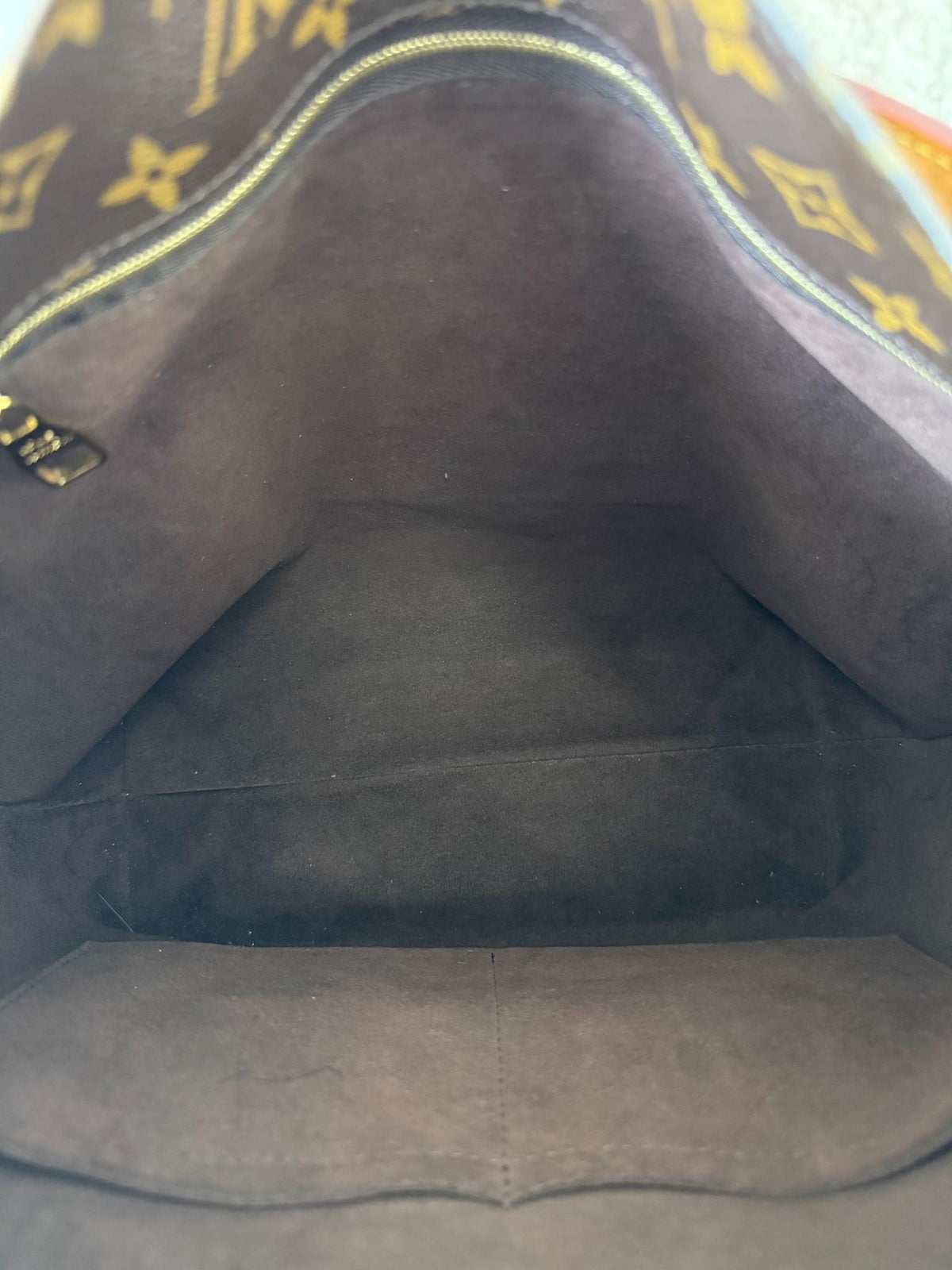Louis Vuitton Metis Hobo Bag Monogram Canvas