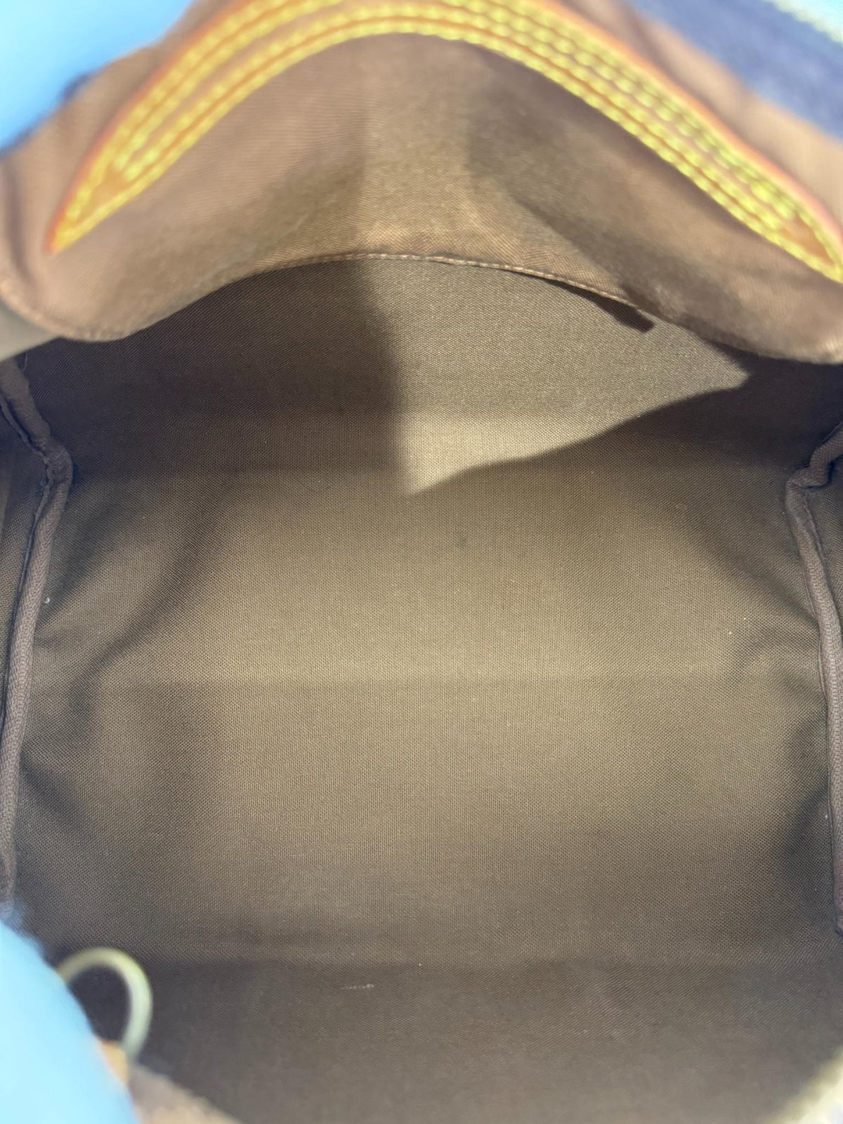 Louis Vuitton Vintage Speedy 30 Monogram Canvas