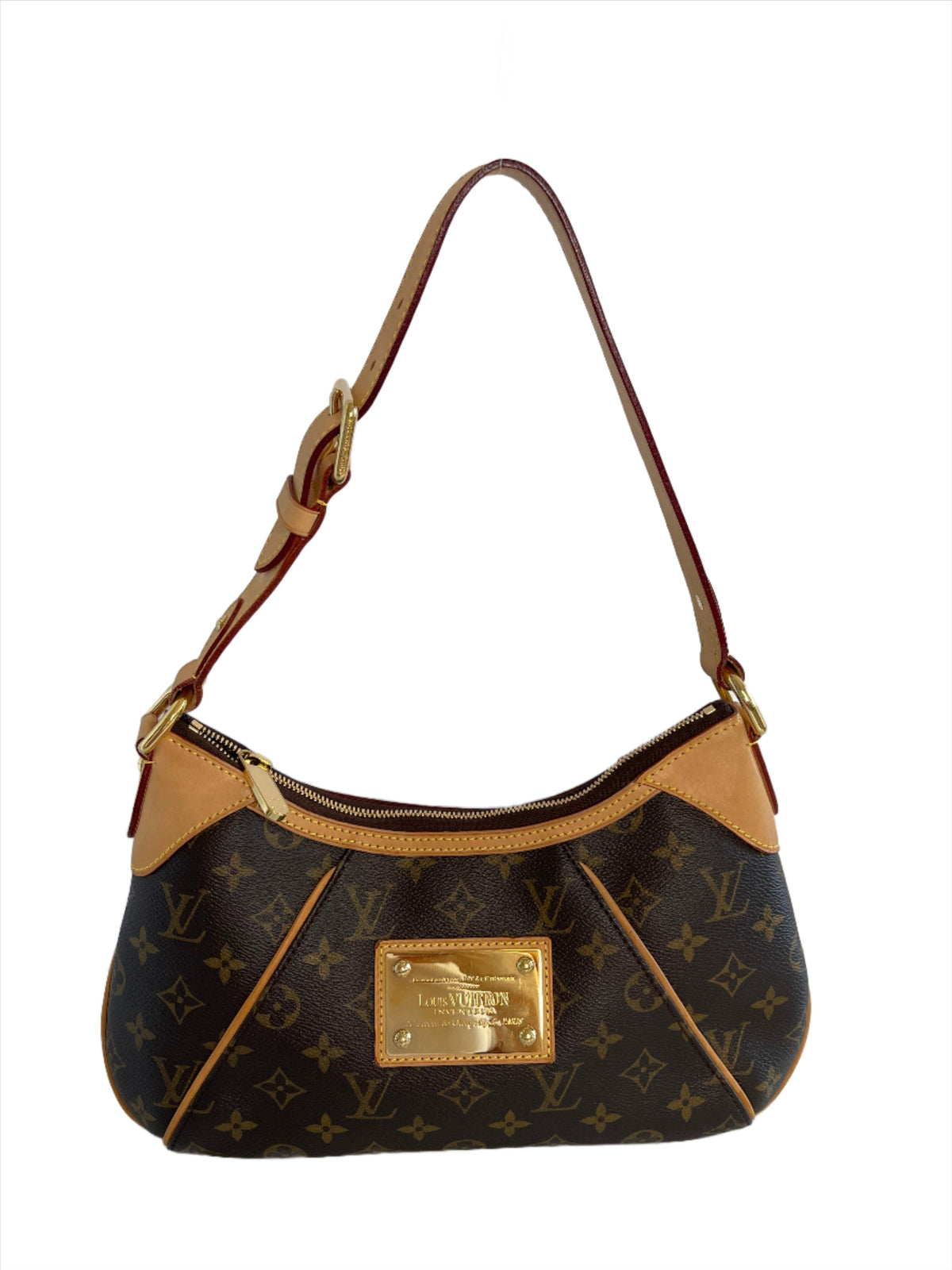 Louis Vuitton Thames PM Monogram Canvas
