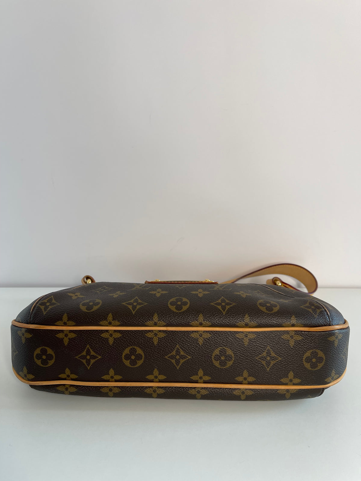 Louis Vuitton Thames PM Monogram Canvas
