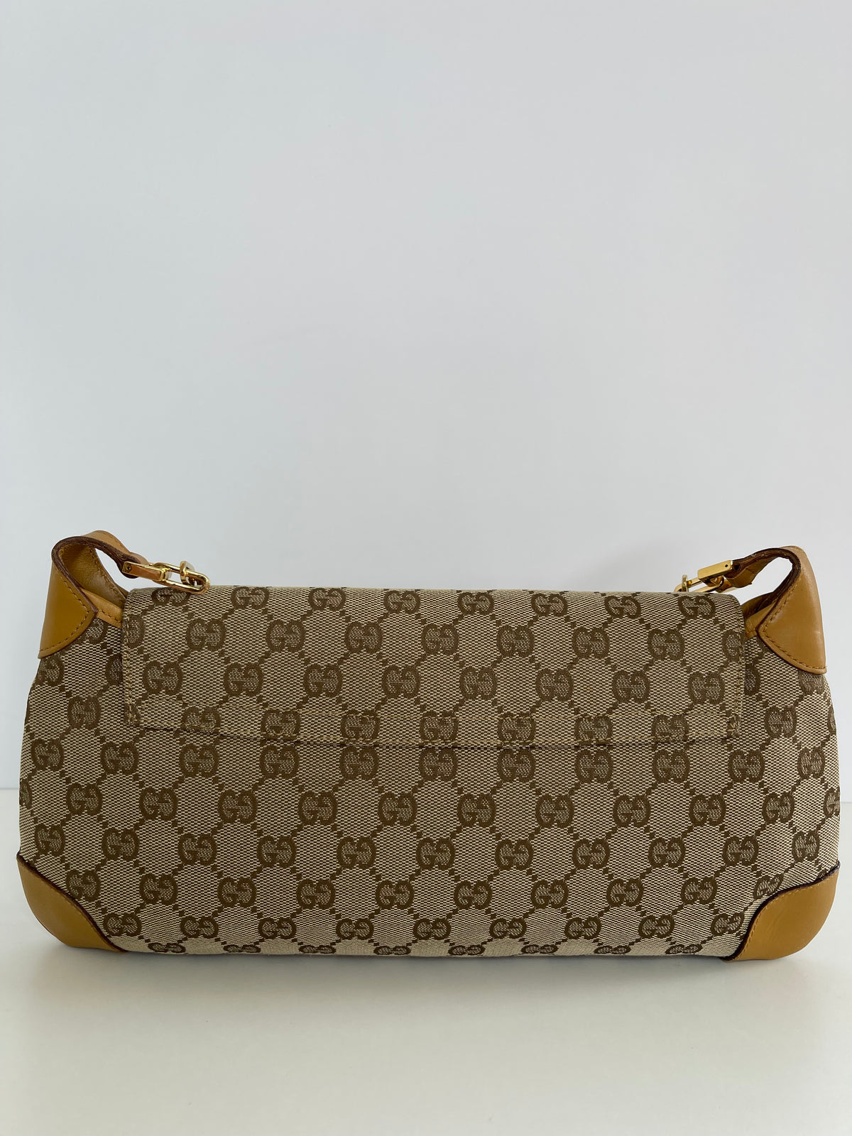 Gucci Dionysus Rare Tom Ford Monogram GG Canvas Tiger Charm