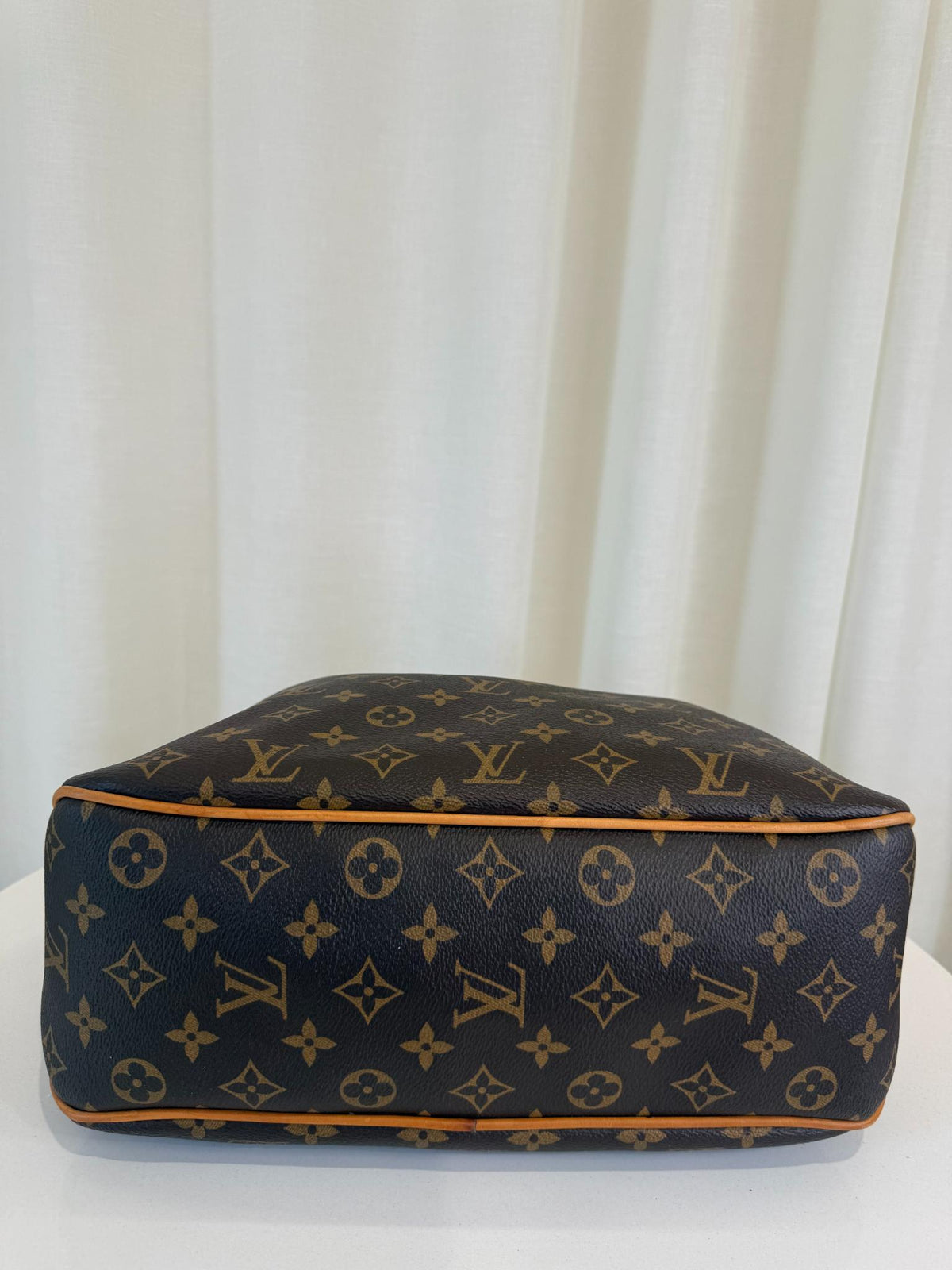 Louis Vuitton Delightful PM Monogram Canvas